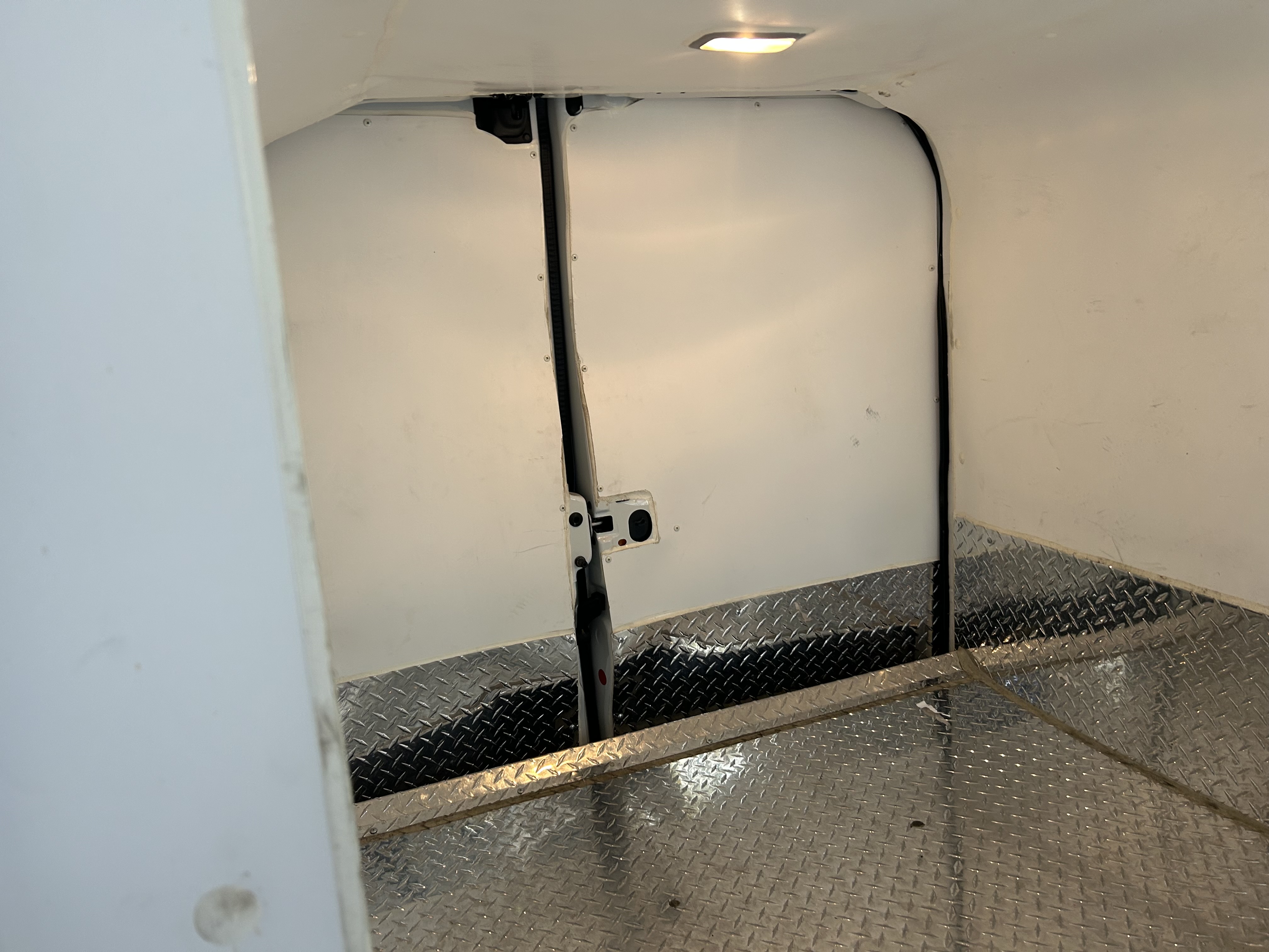 2021 RAM ProMaster City Tradesman SLT