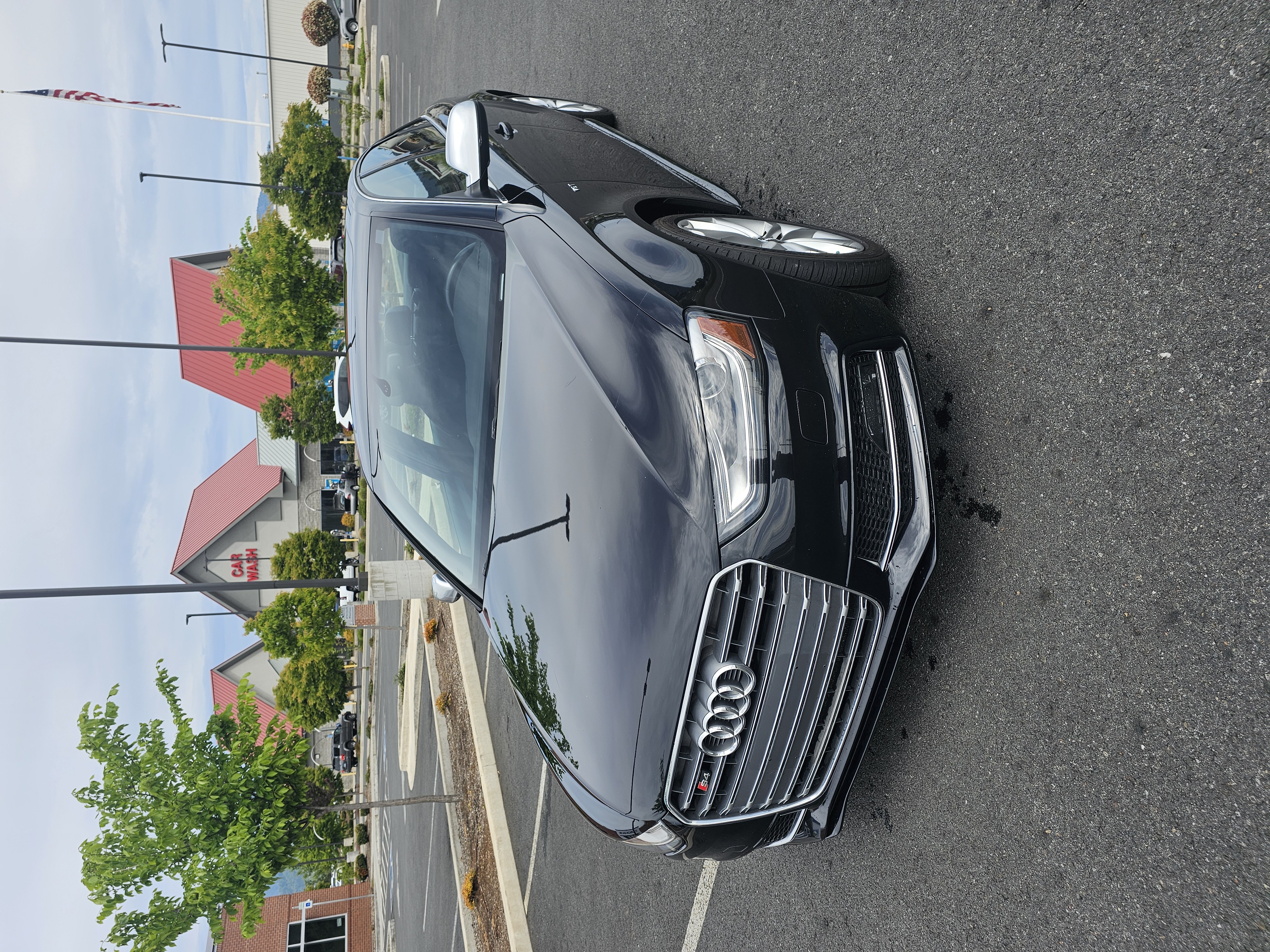 Used 2013 Audi S4 Premium Plus w/ Audi MMI Navigation Plus