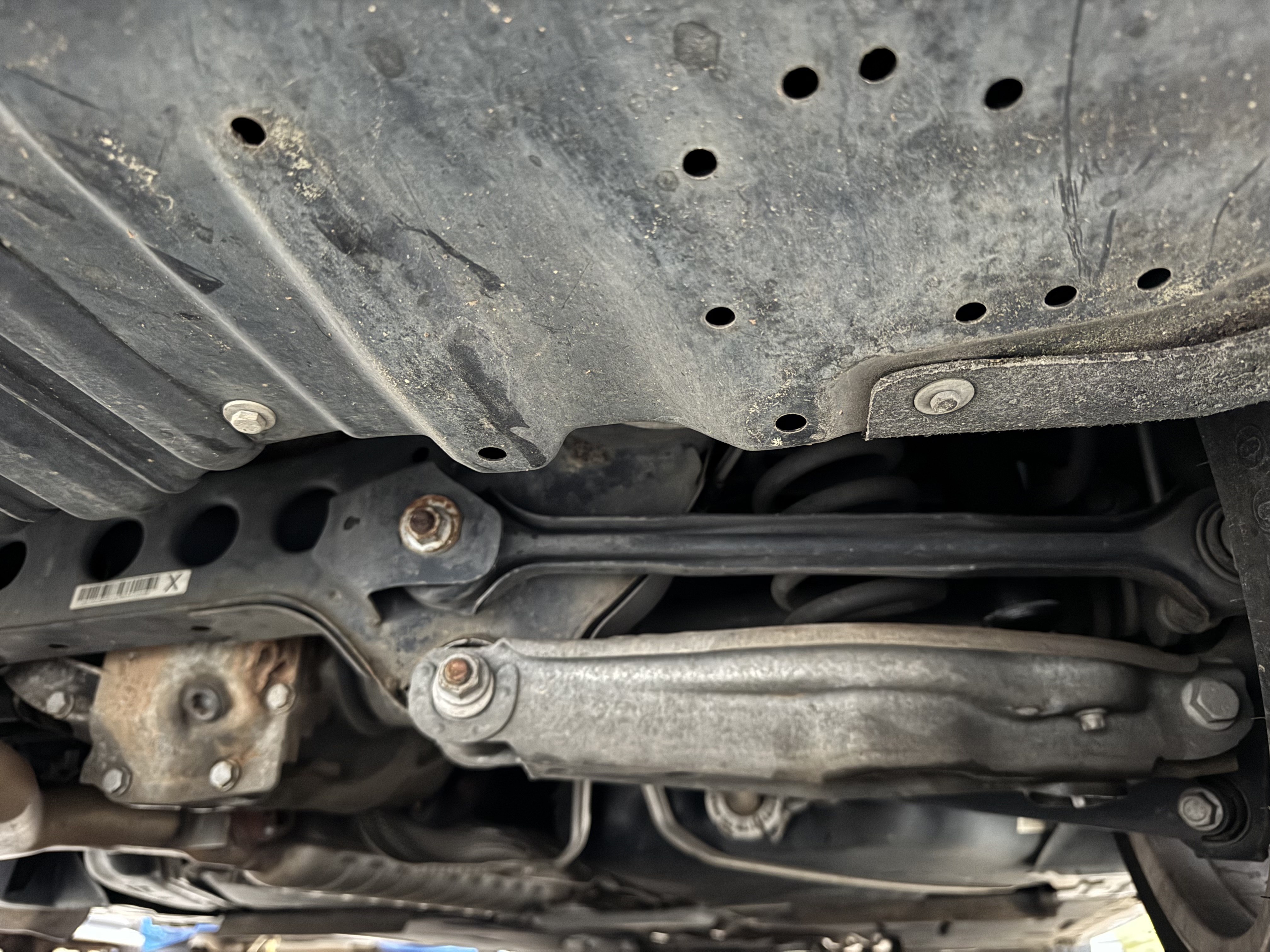 2007 BMW 328xi Sedan