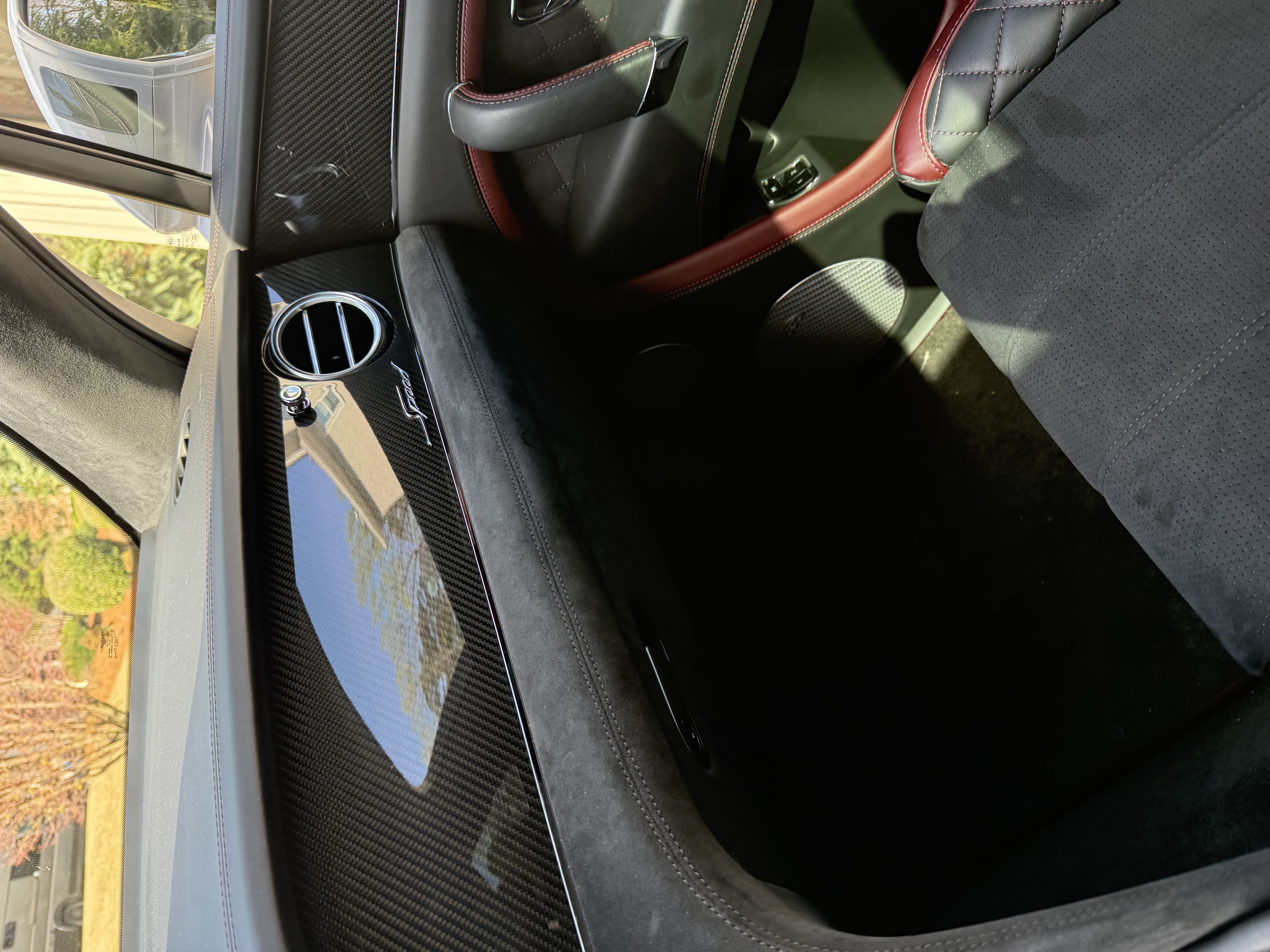 2020 Bentley Bentayga Speed