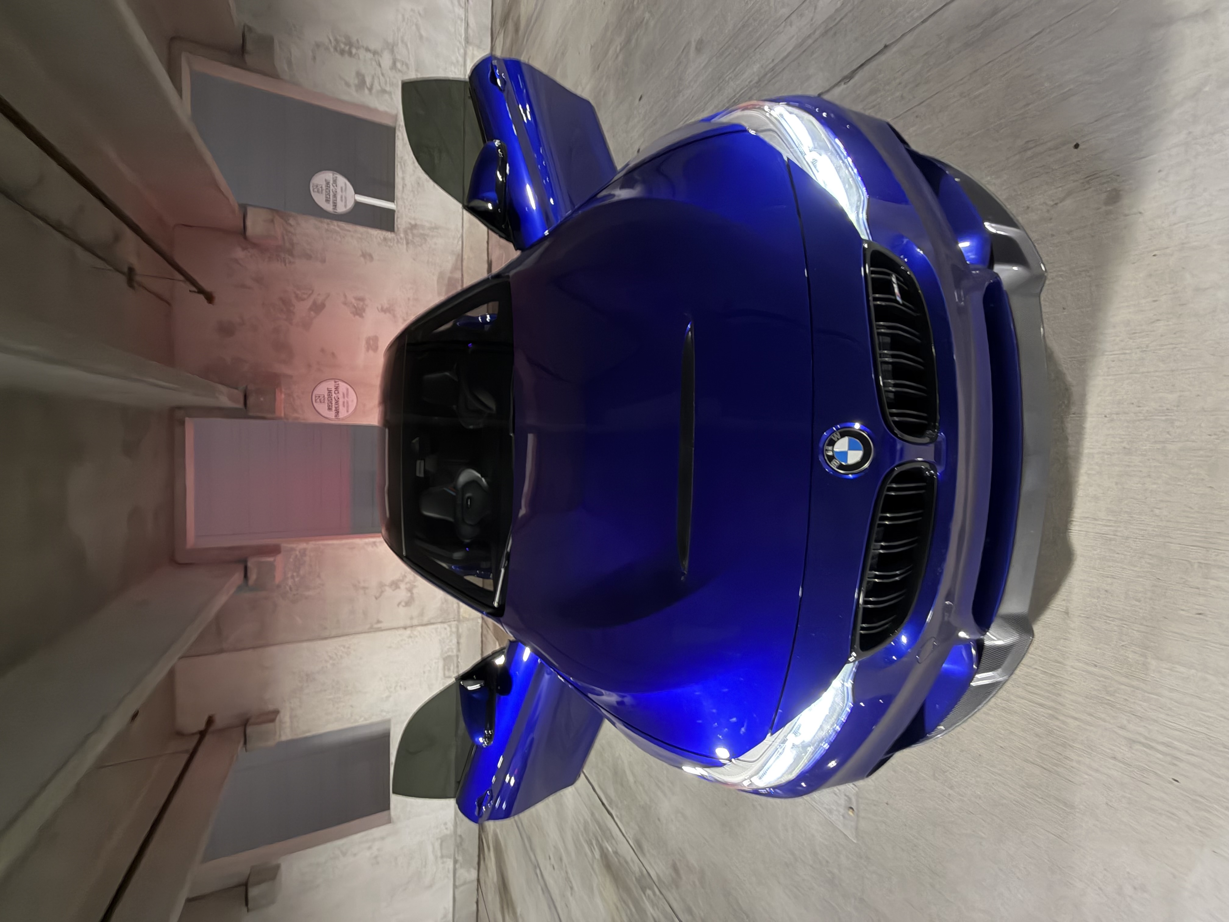 Used 2019 BMW M4 CS w/ Executive Package