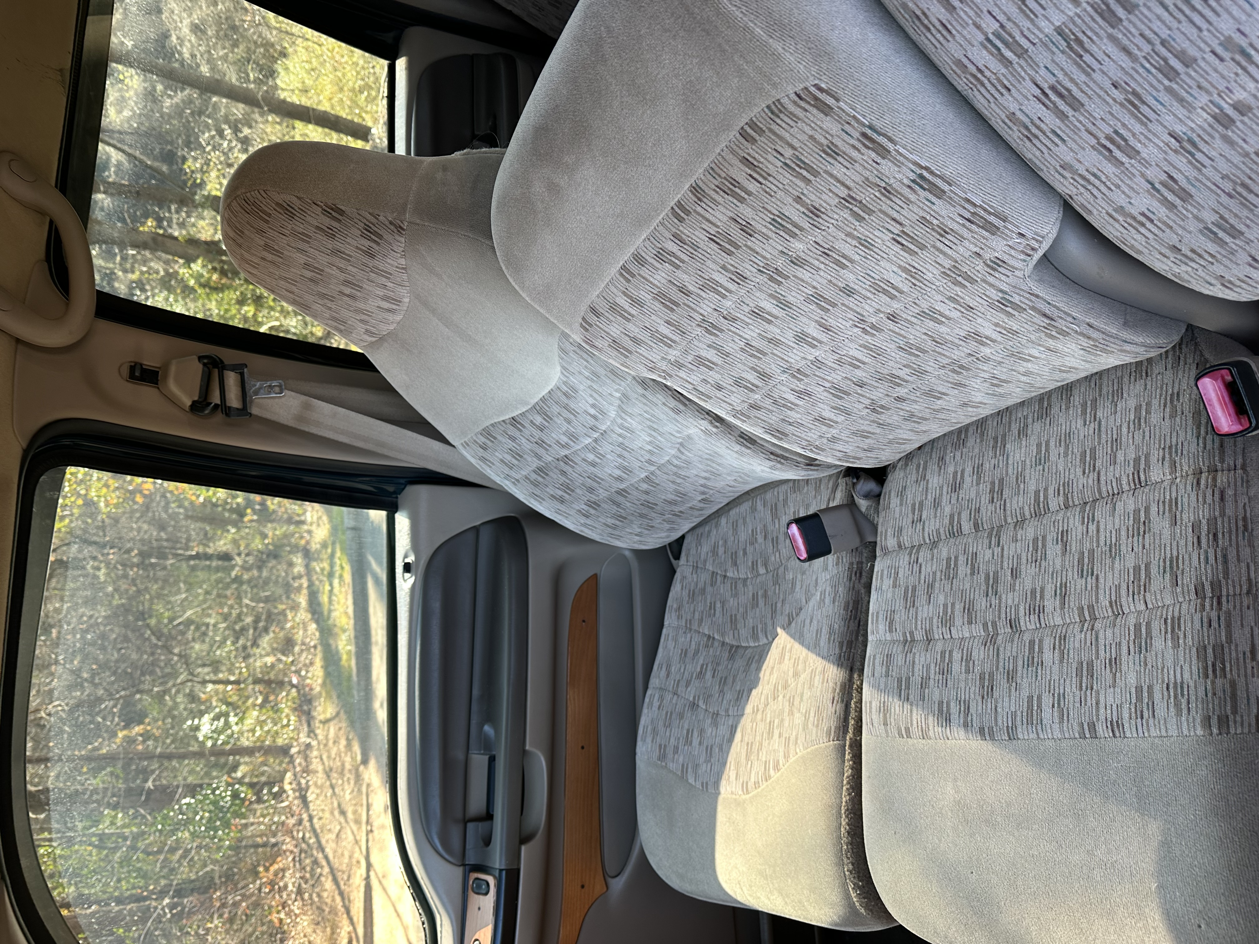 1999 Ford F350 4x4 Crew Cab Super Duty