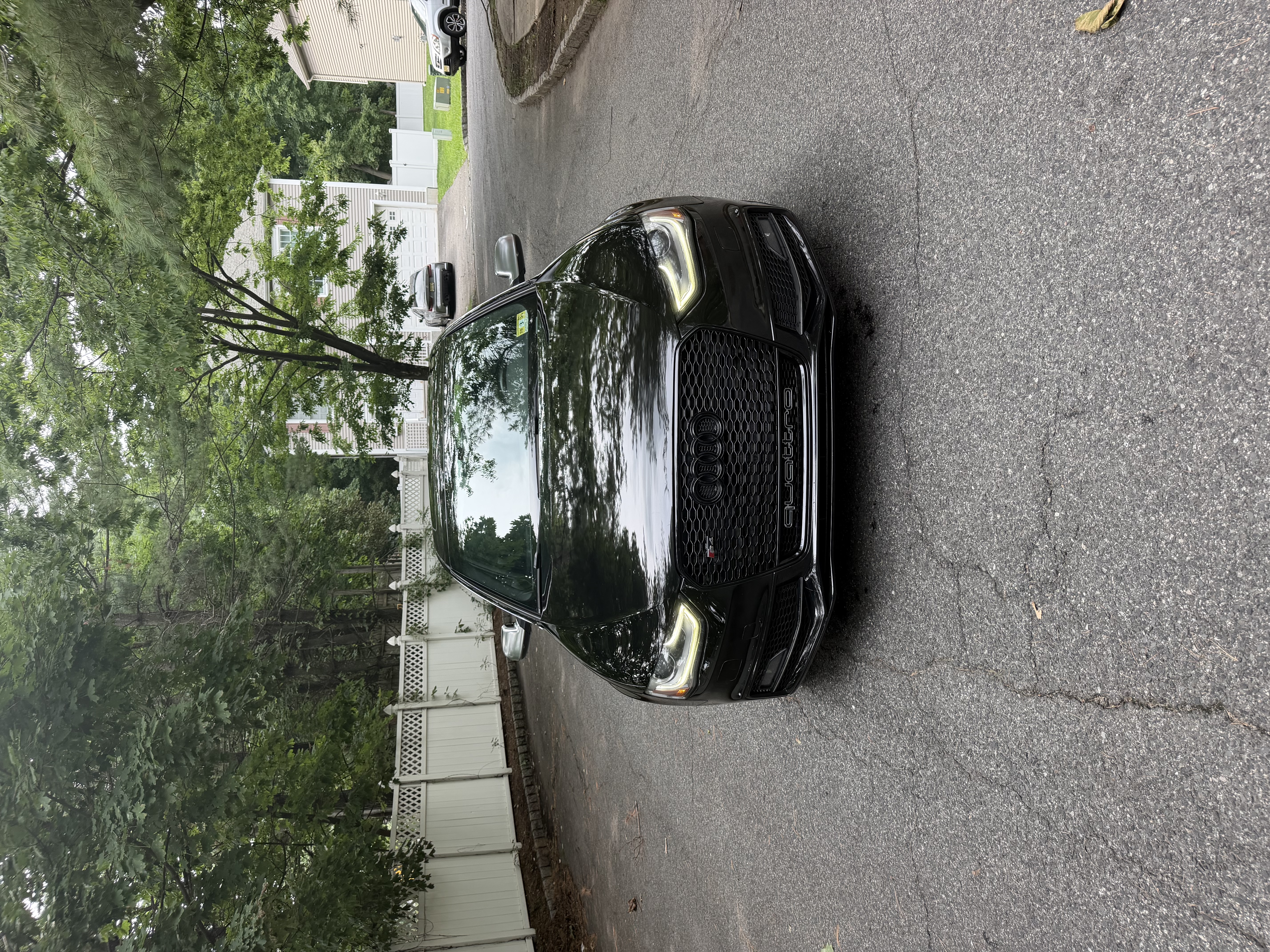 Used 2015 Audi S4 Premium Plus w/ Technology Package
