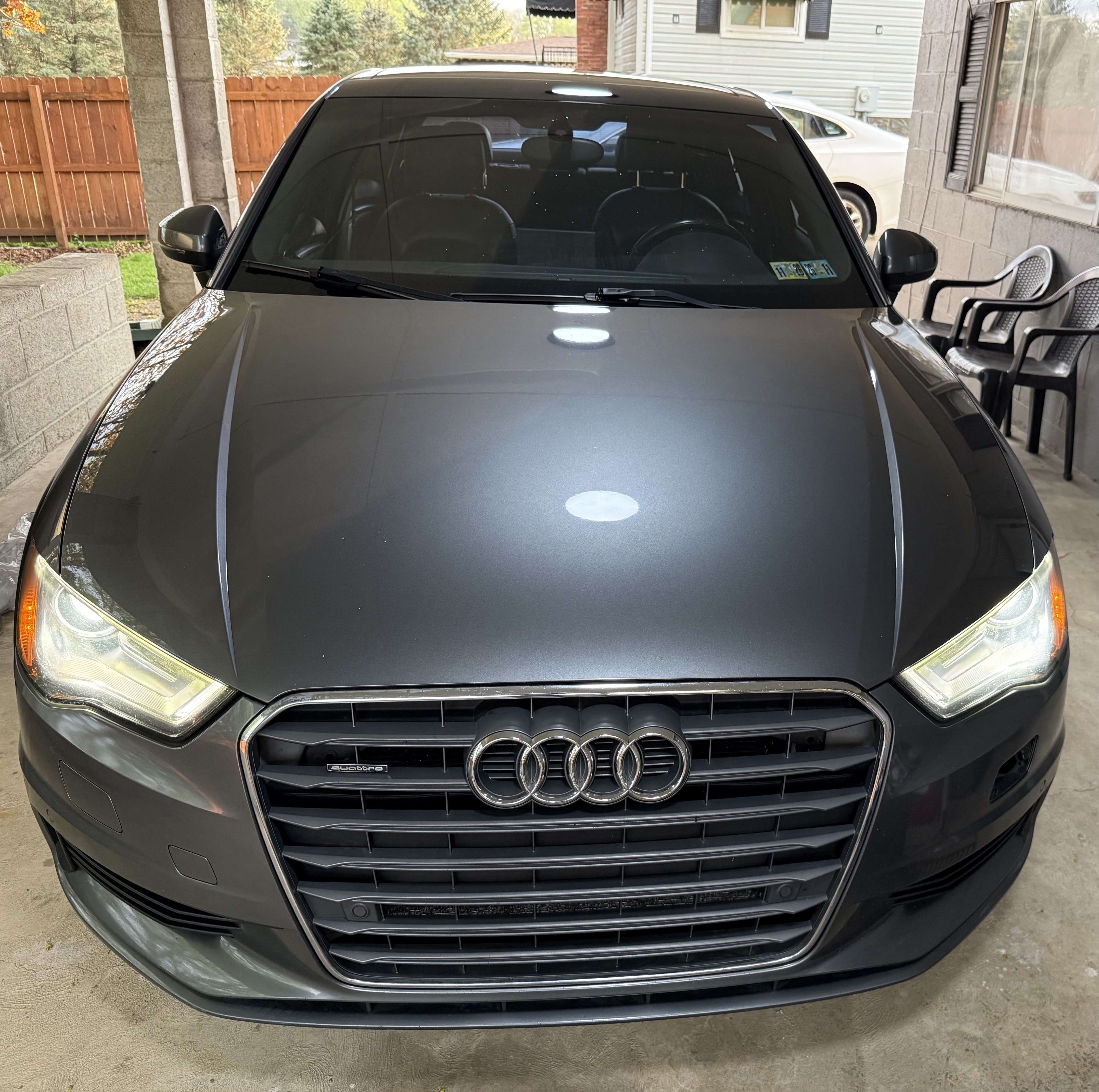 Used Audi A3 for Sale in Pittsburgh, PA - Autotrader