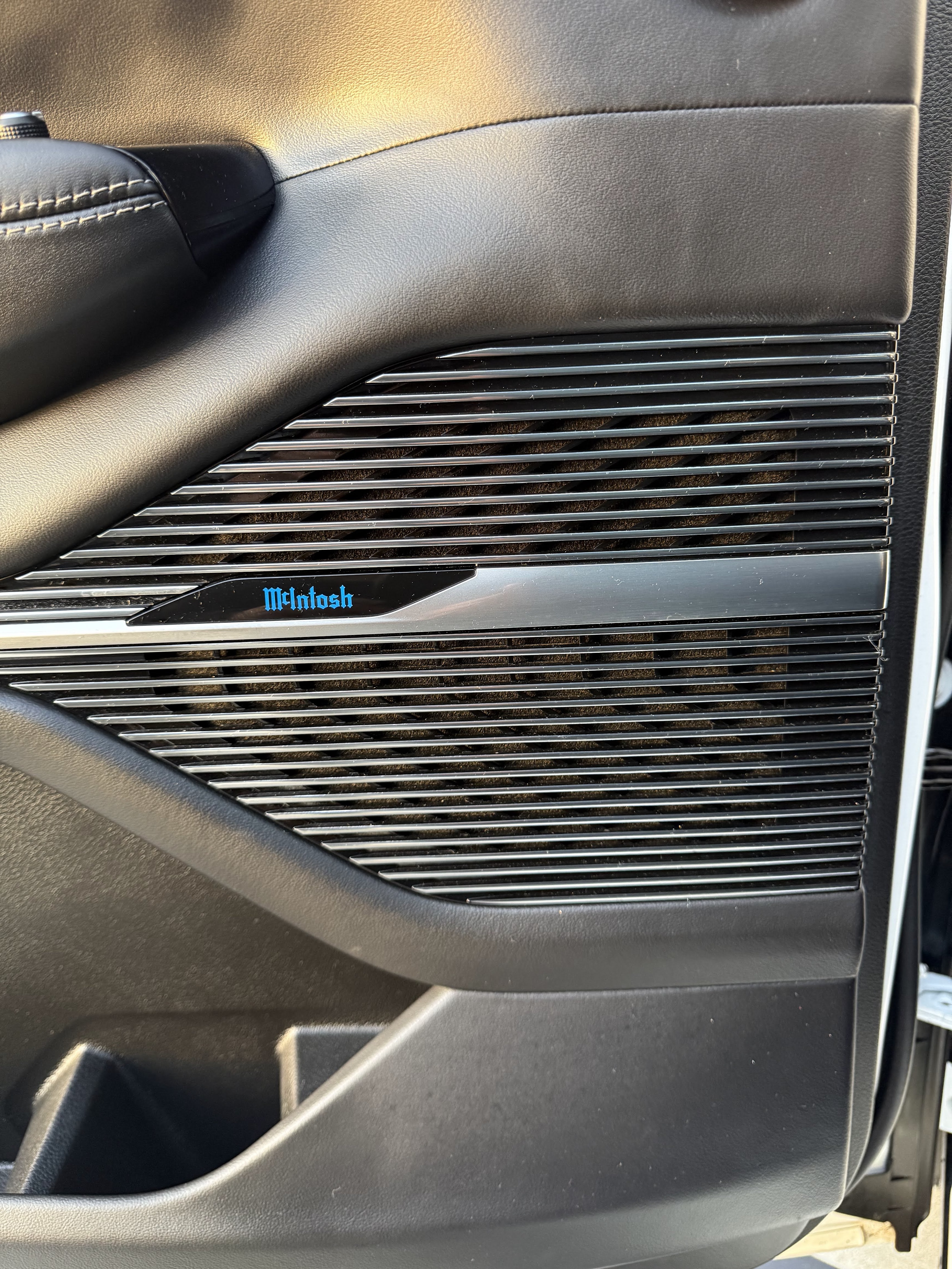 2023 Jeep Grand Wagoneer L Series II