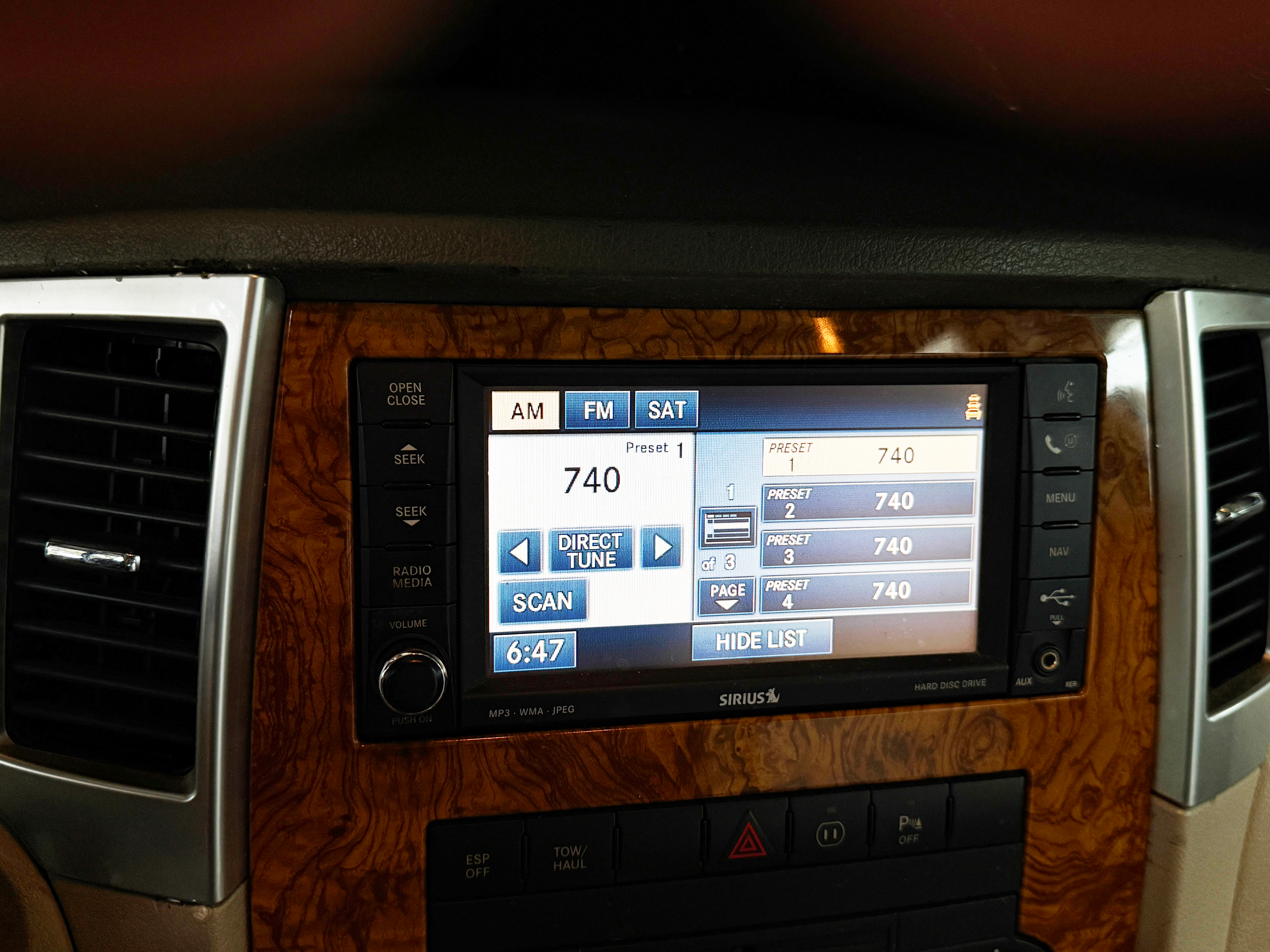 2010 Jeep Grand Cherokee Limited