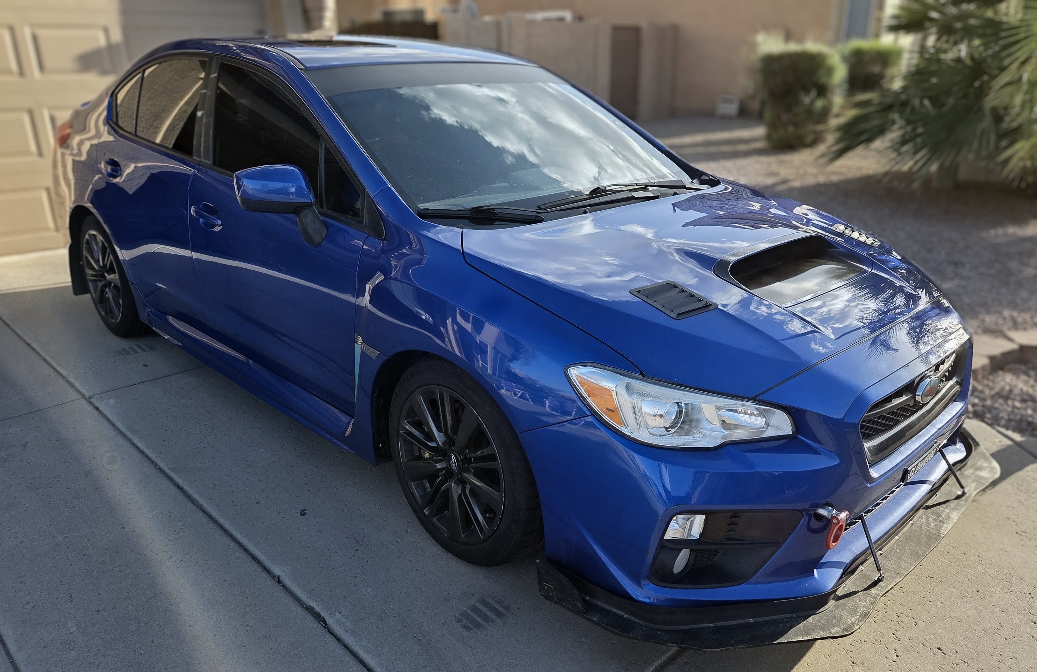 Used Subaru WRX for Sale in Phoenix, AZ - Autotrader