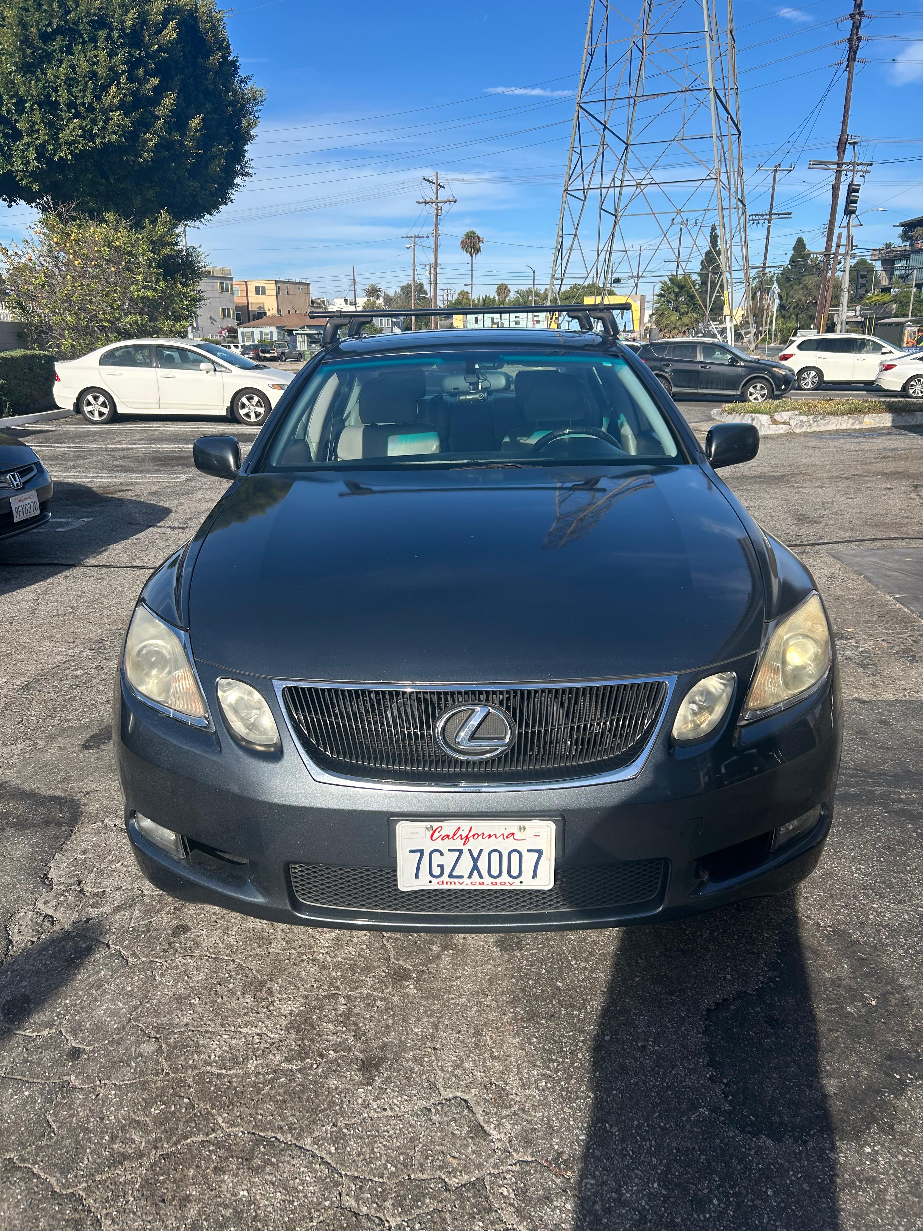 Used 2006 Lexus GS 300 AWD
