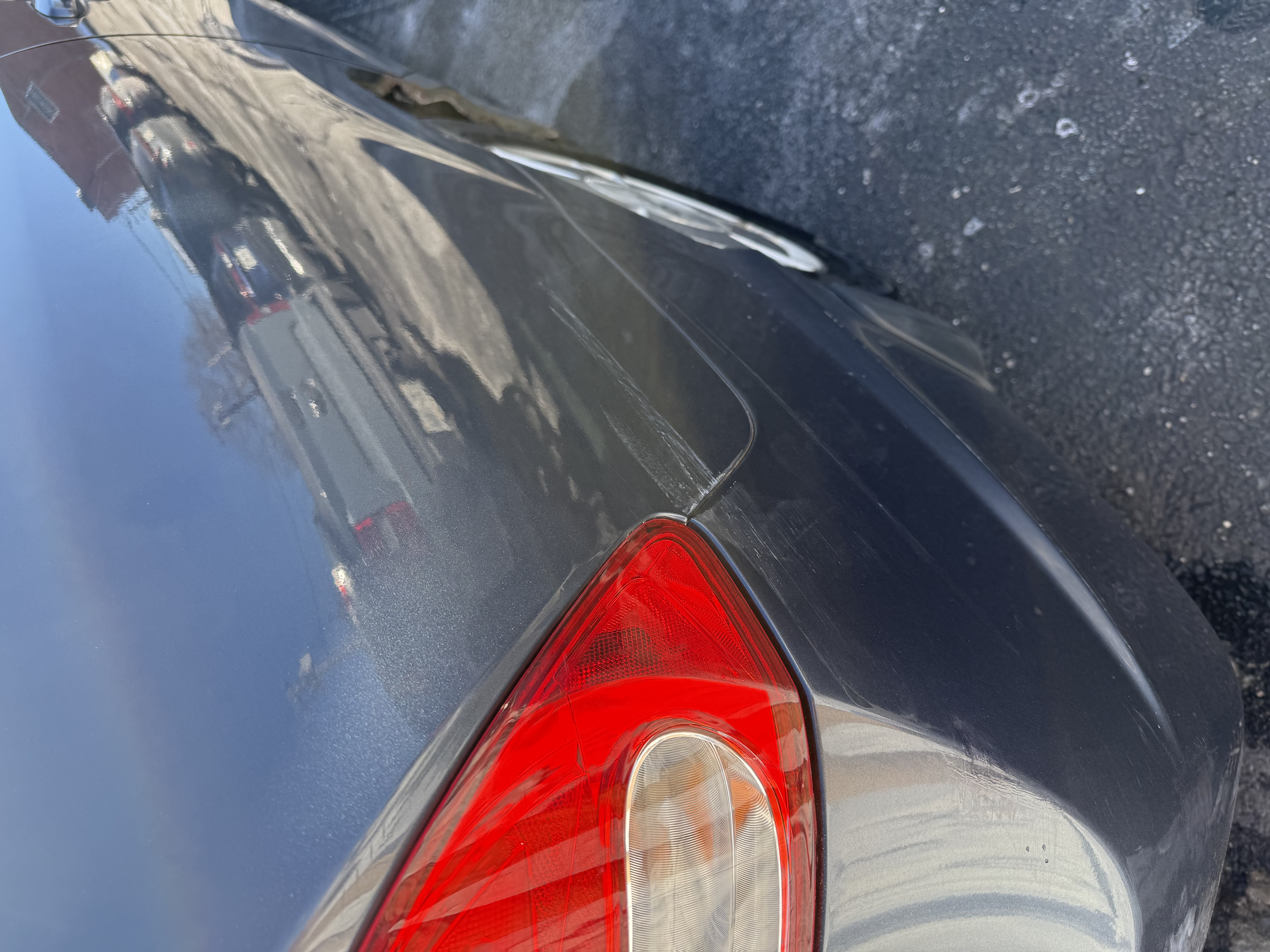 2009 Honda Civic Hybrid Sedan