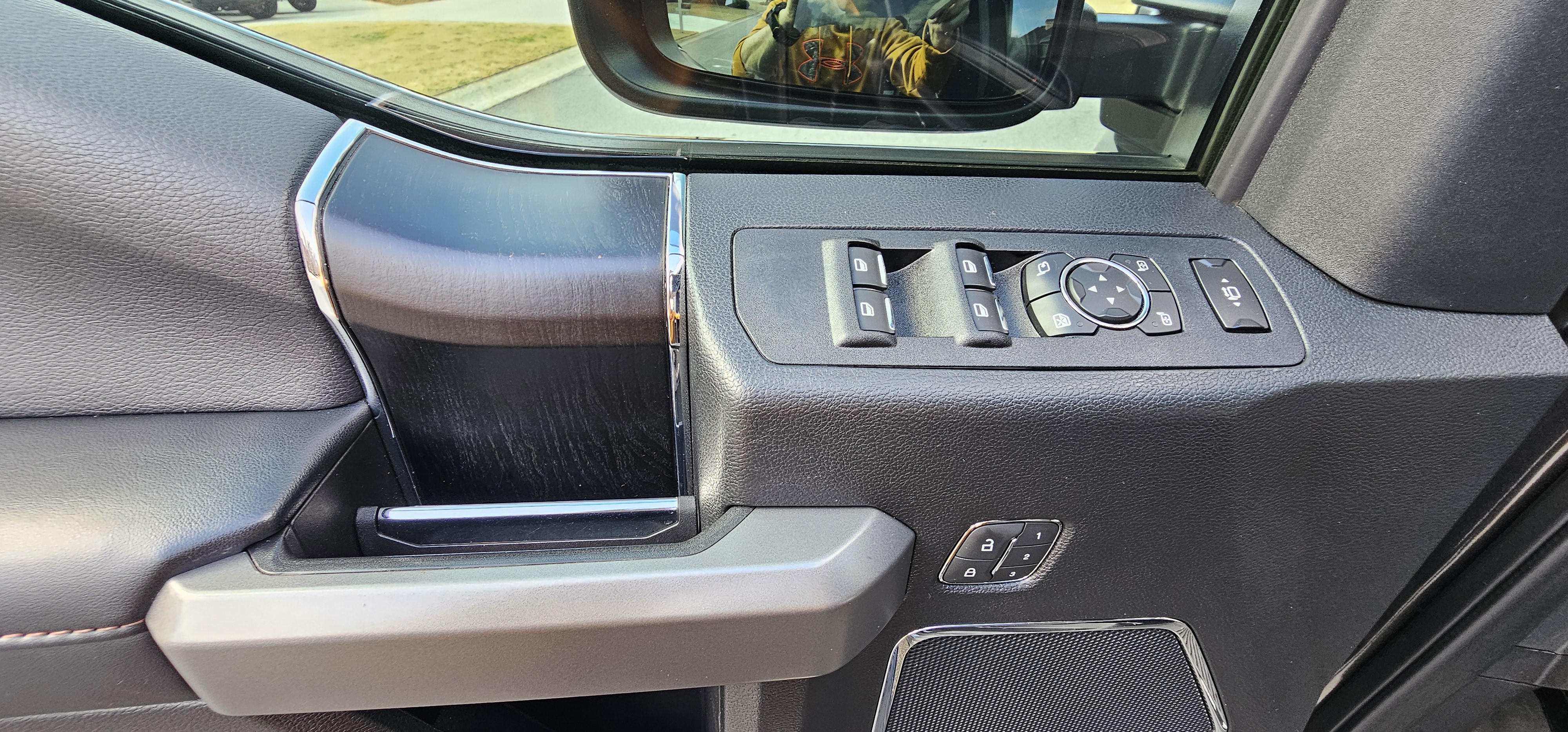 2019 Ford F350 Platinum