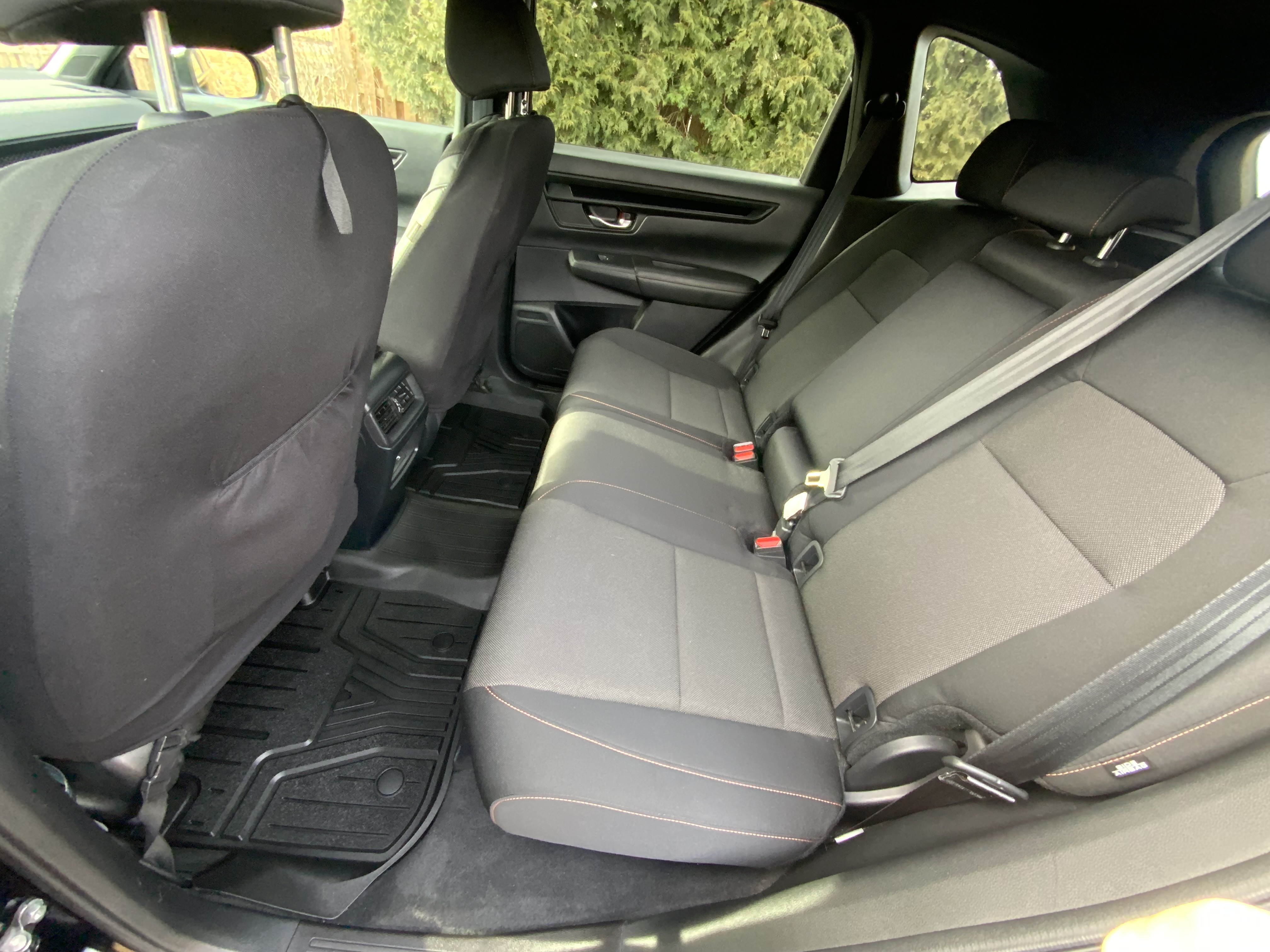 2024 Honda CR-V Sport