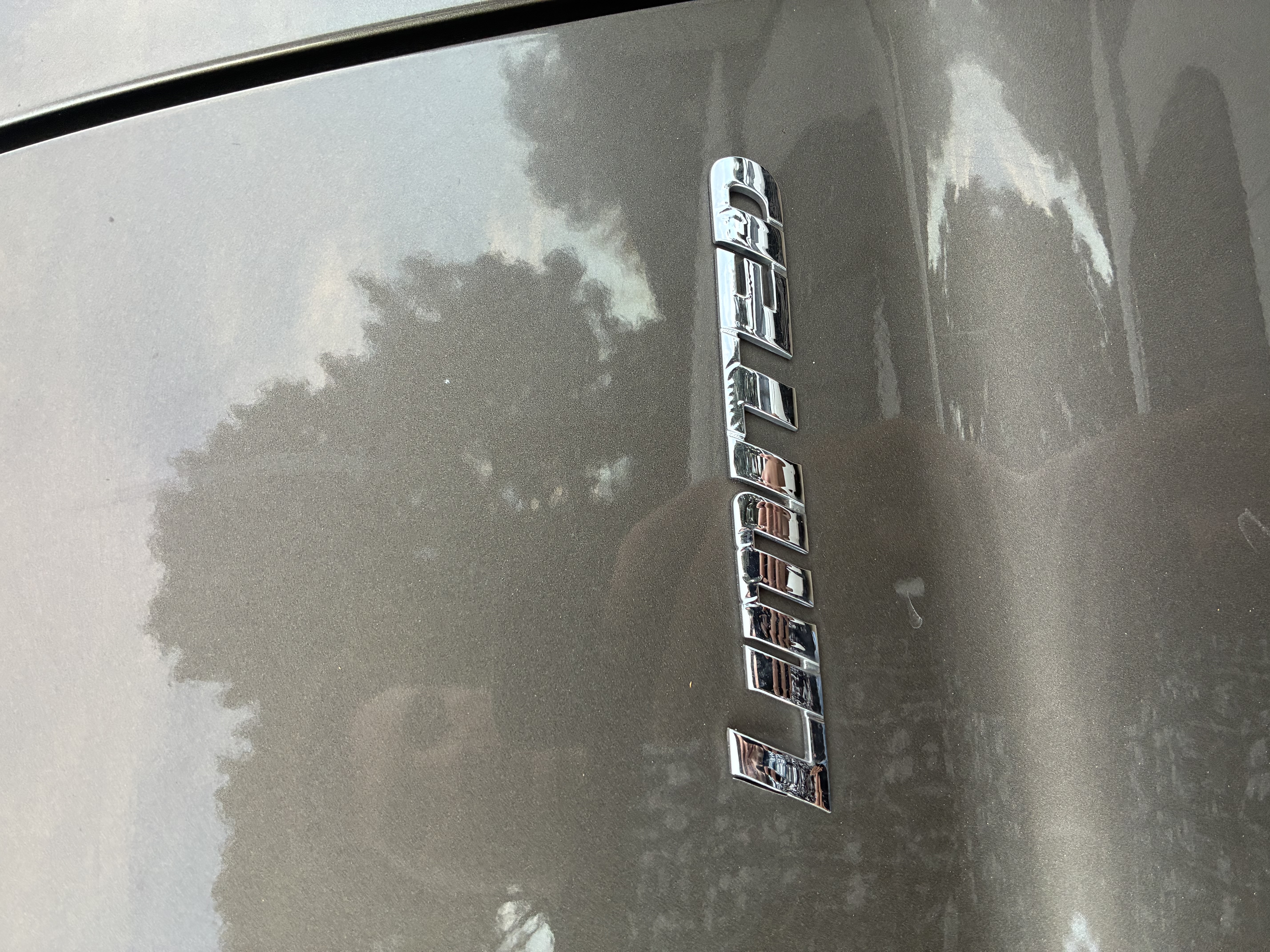 2012 Toyota Tundra Limited