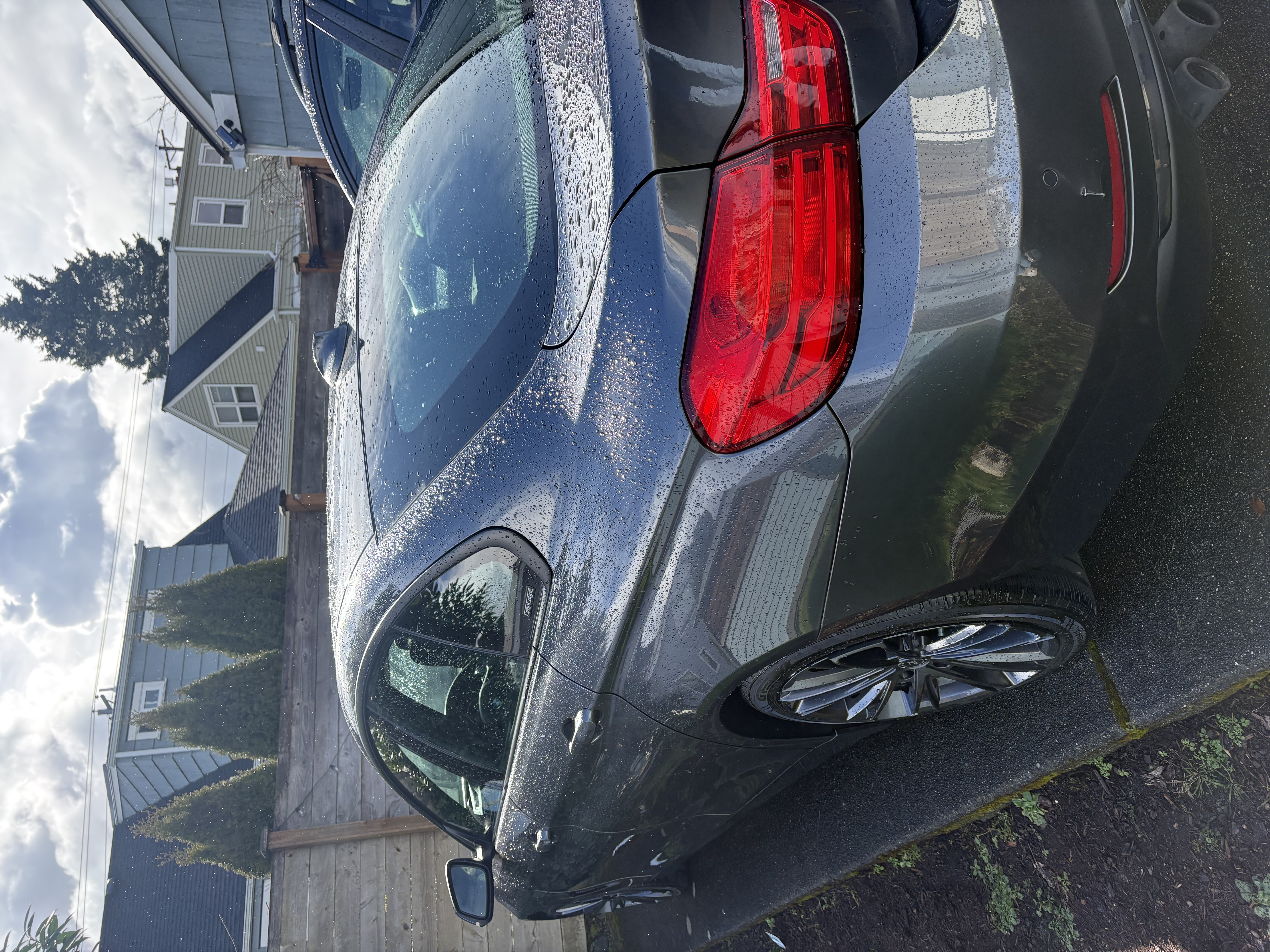 2015 BMW 428i Gran Coupe