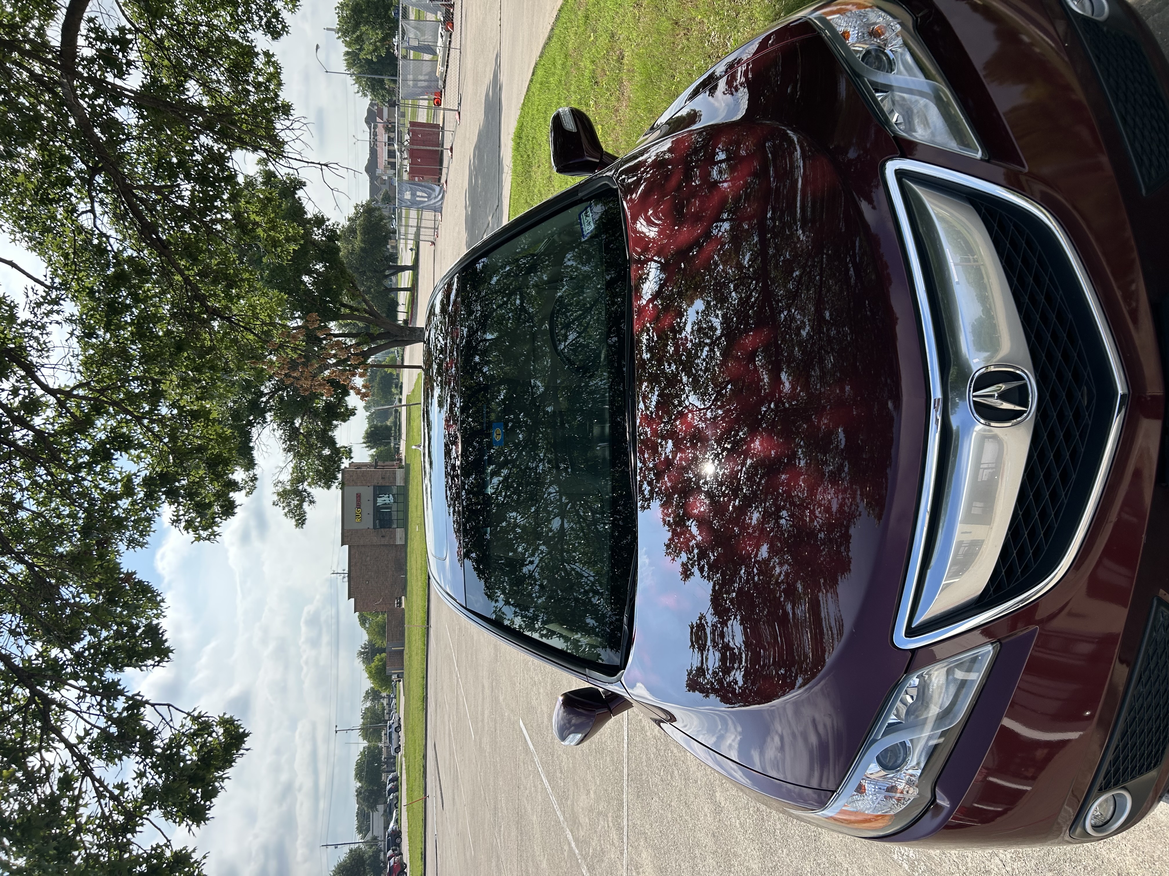 Used Acura RDX for Sale in Plano, TX - Autotrader