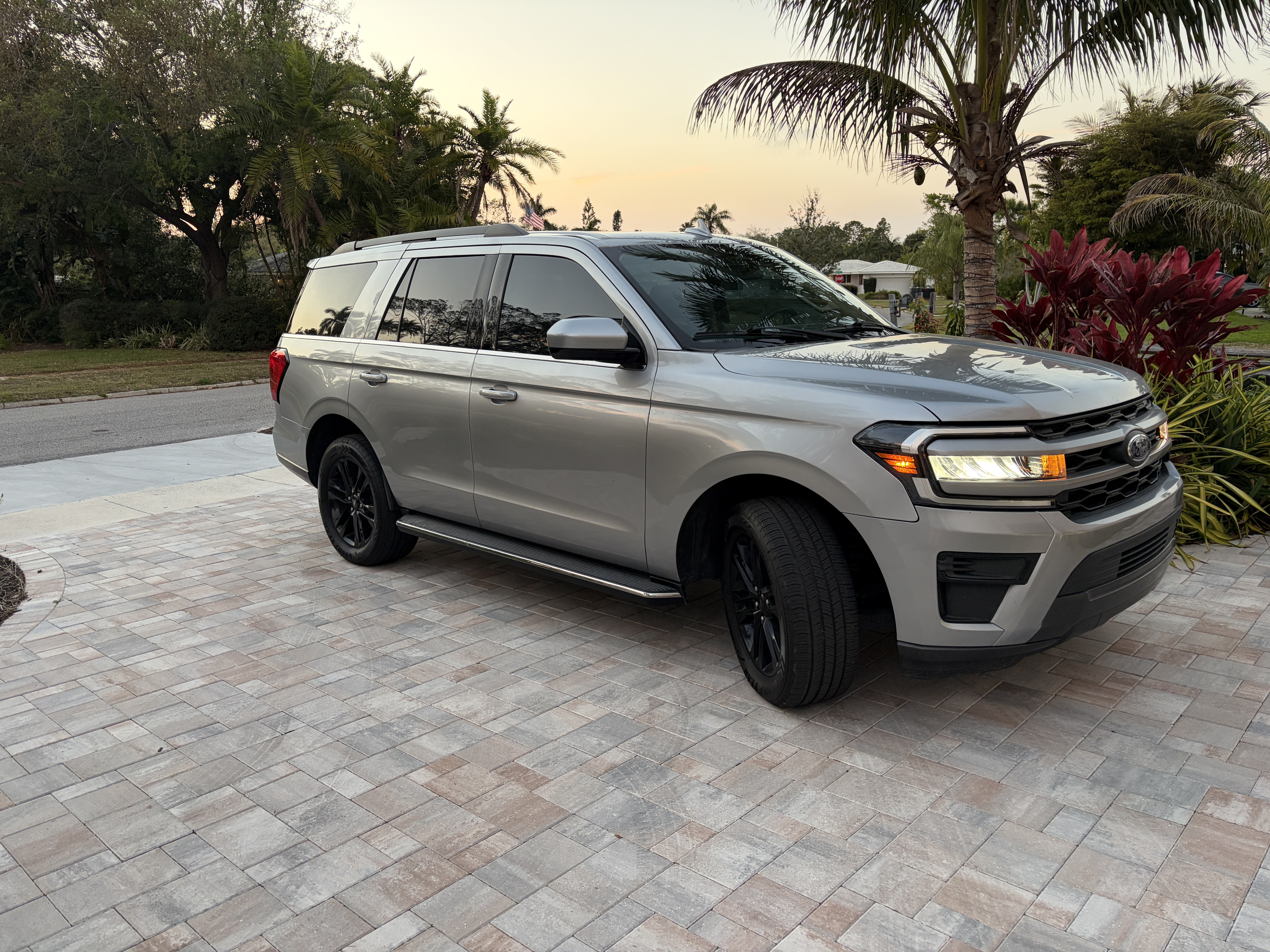 2022 Ford Expedition XLT