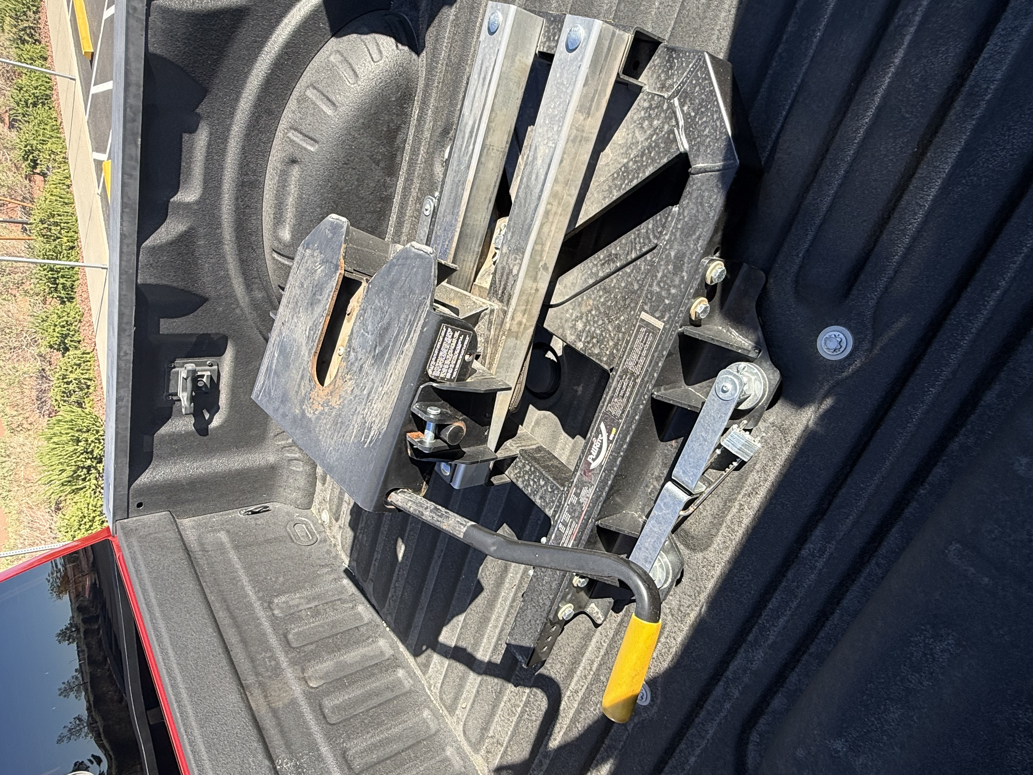 2020 Ford F350 Lariat