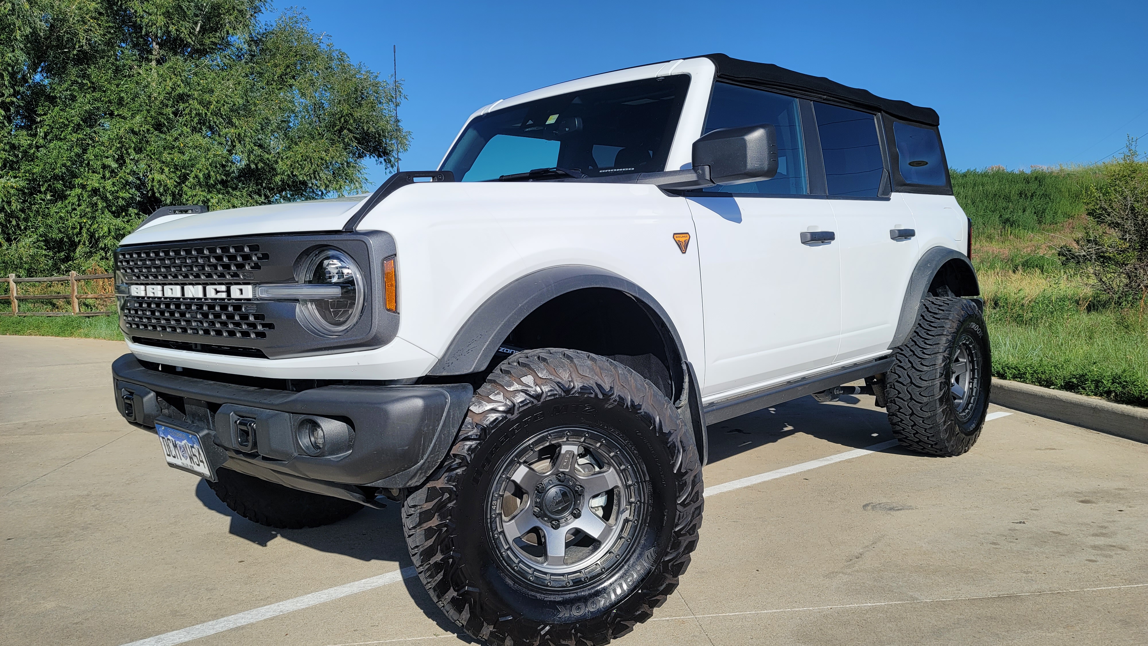 Used Ford Bronco for Sale Near Me in Denver, CO - Autotrader