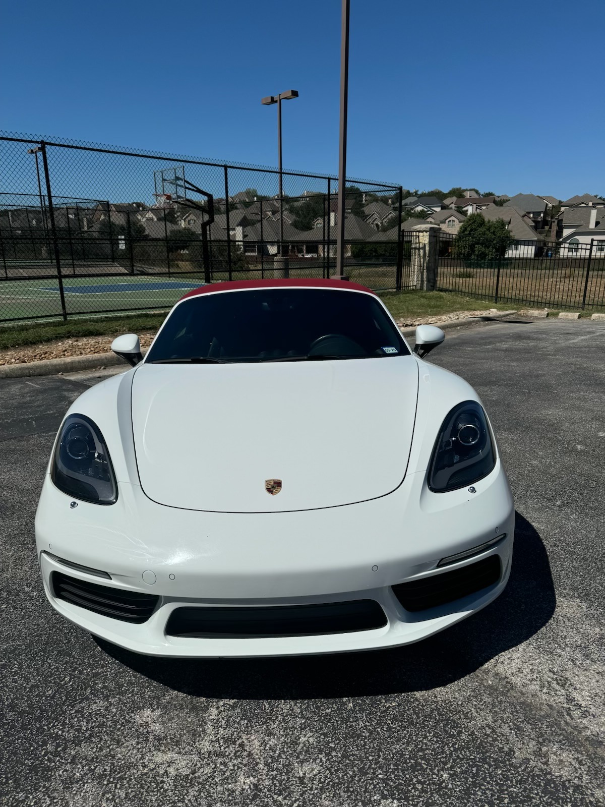 Used 2019 Porsche 718 Boxster