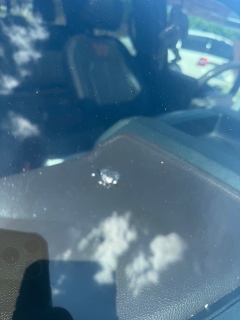 2017 Ford F150 King Ranch