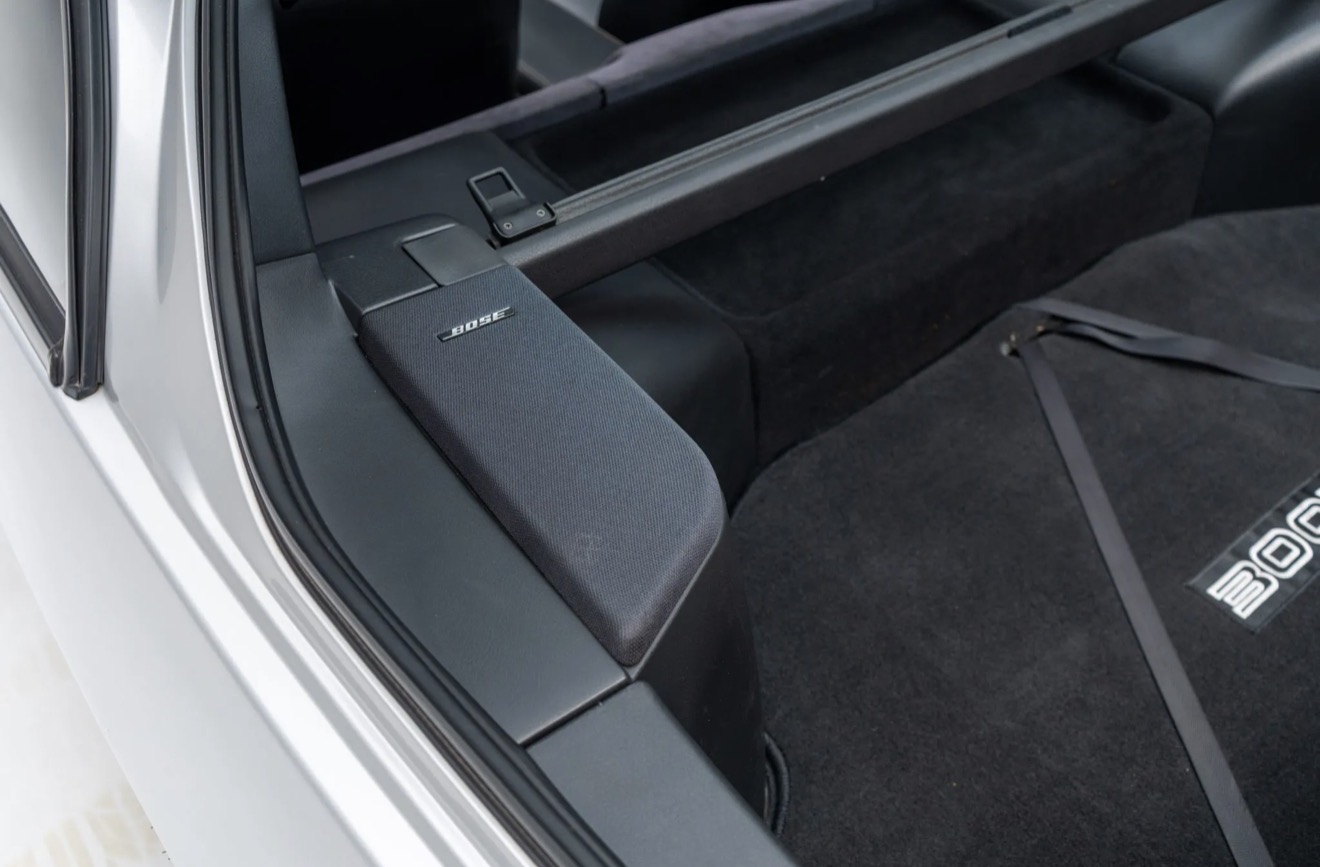 1996 Nissan 300ZX Twin Turbo