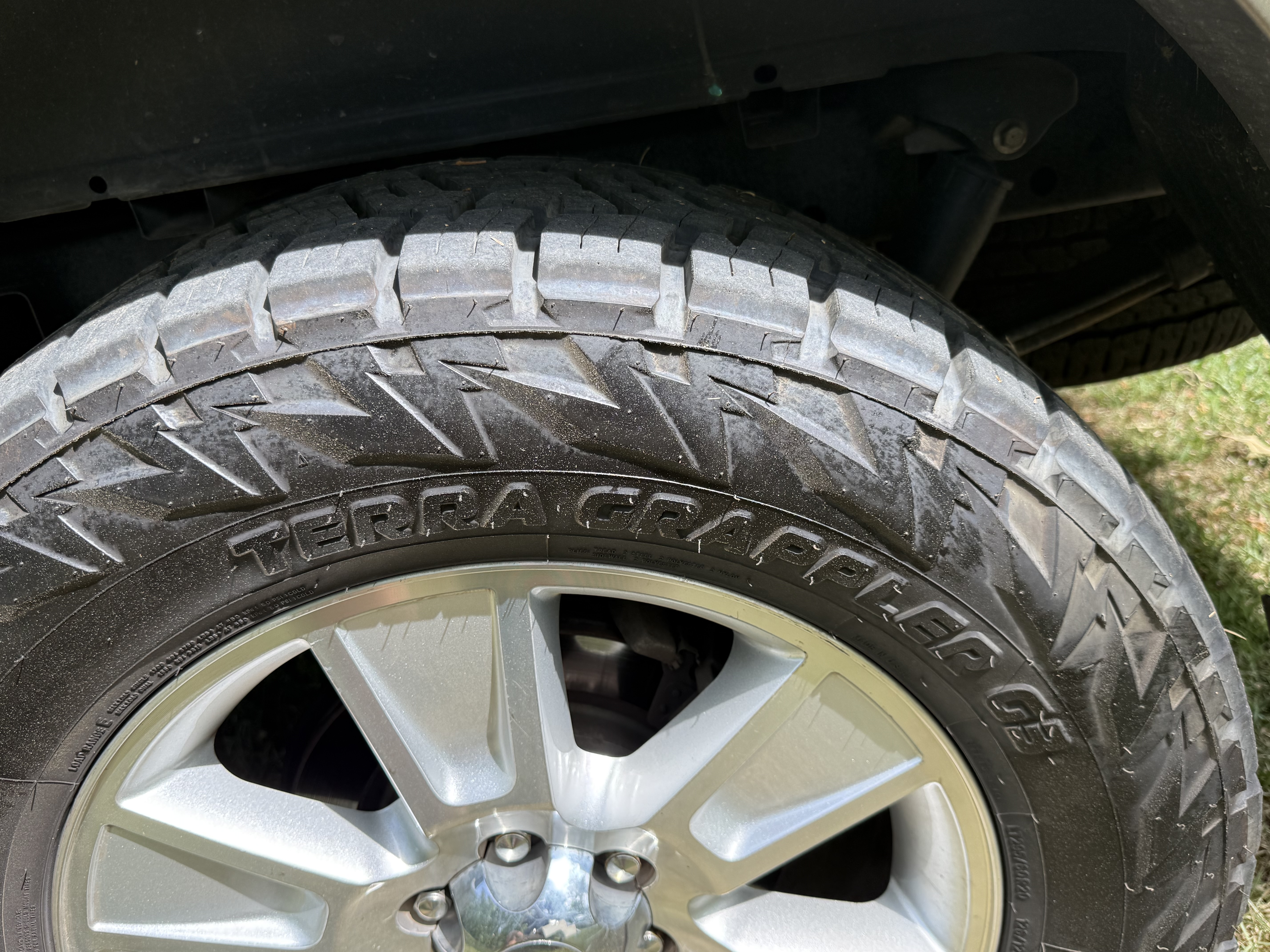 2018 Ford F150 King Ranch