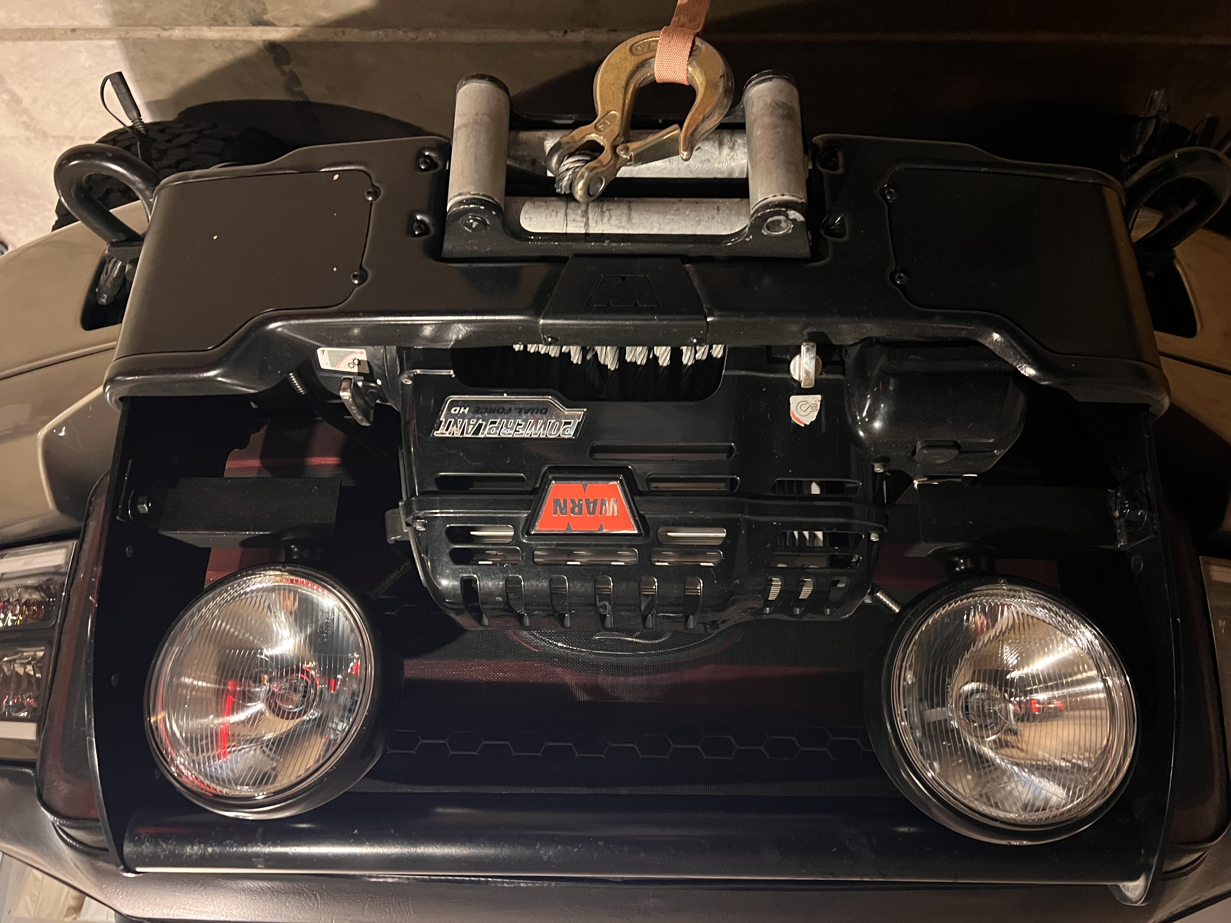 2005 Ford Excursion Eddie Bauer