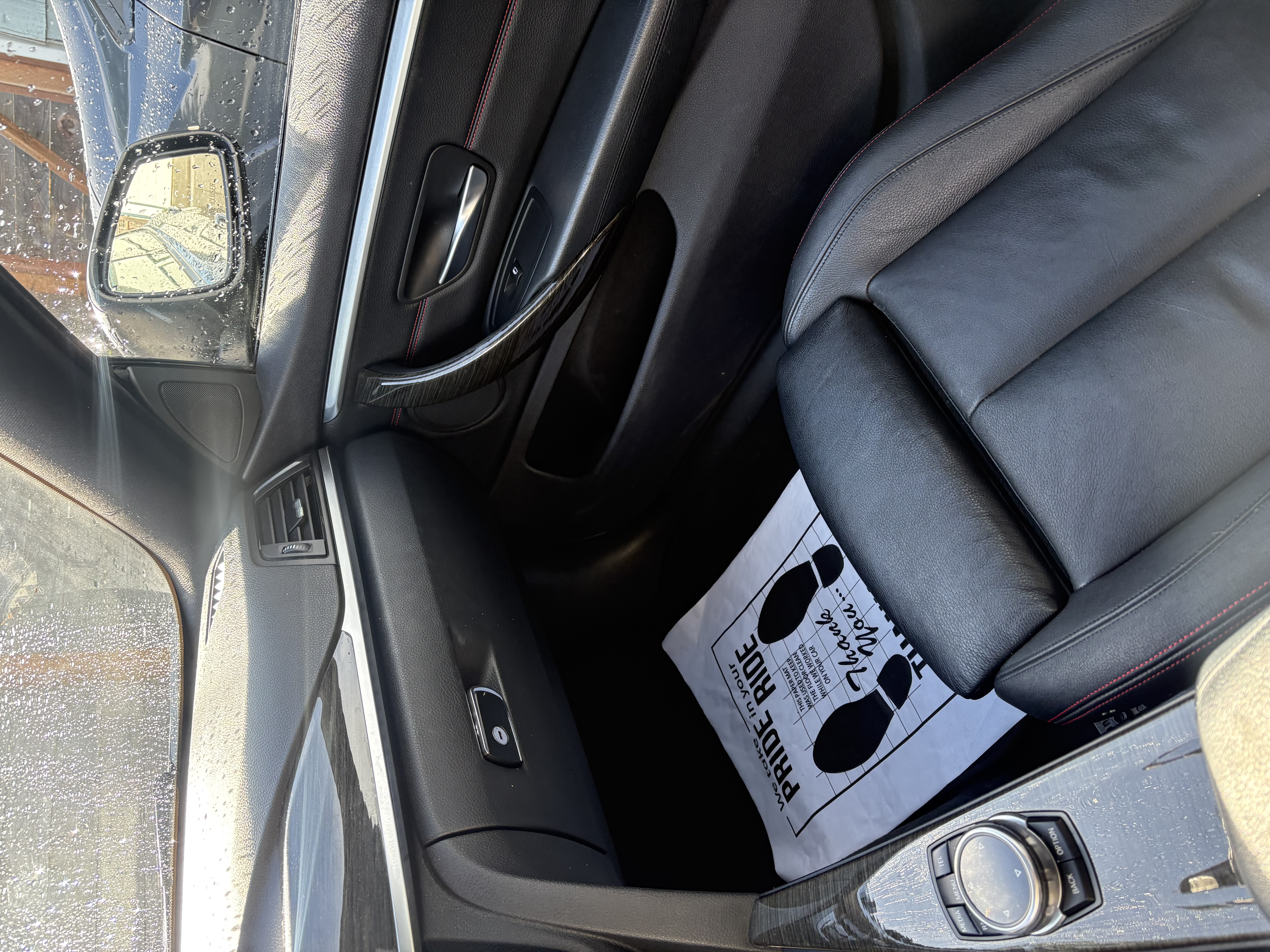 2015 BMW 428i Gran Coupe