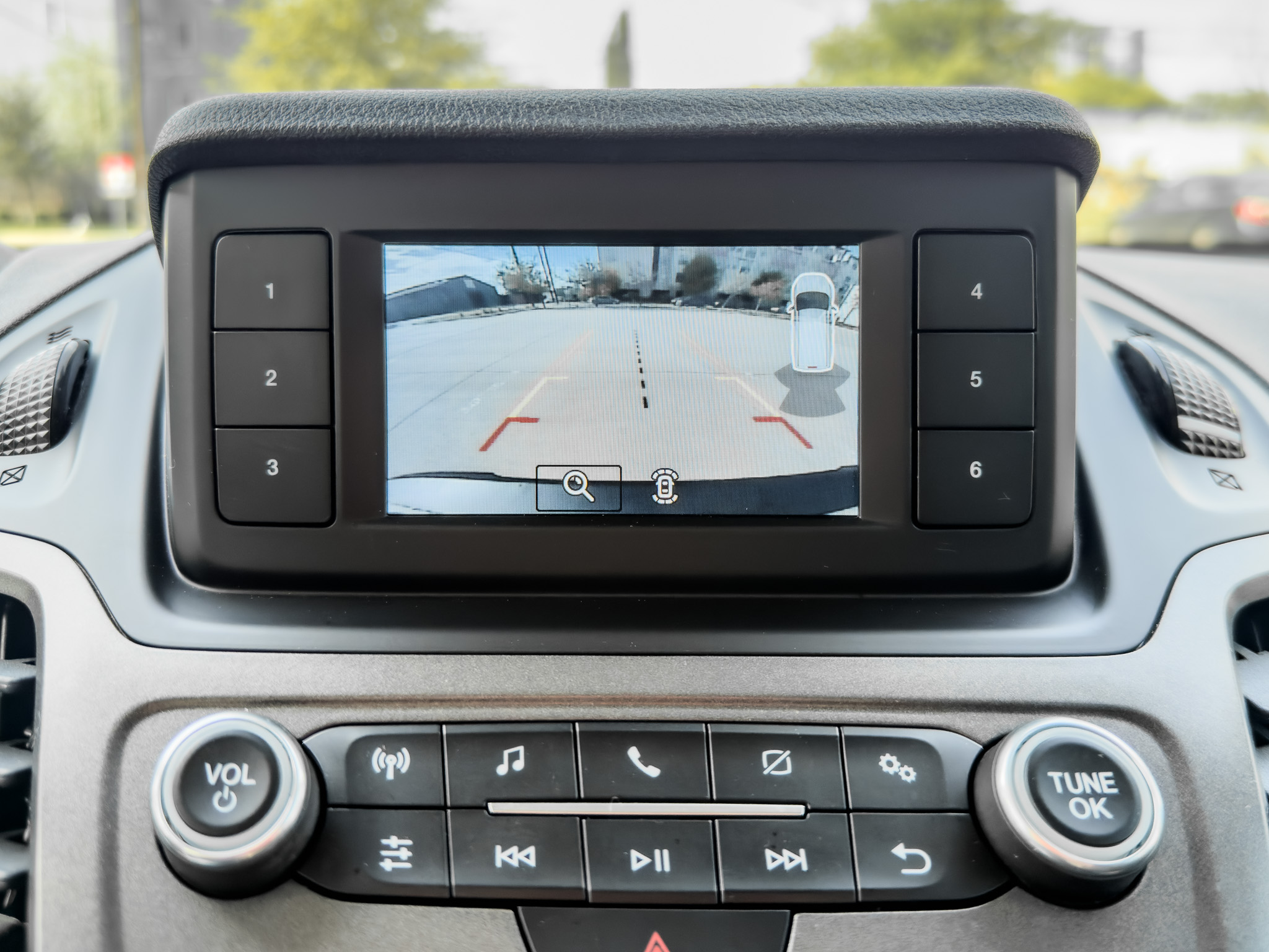 2023 Ford Transit Connect XL