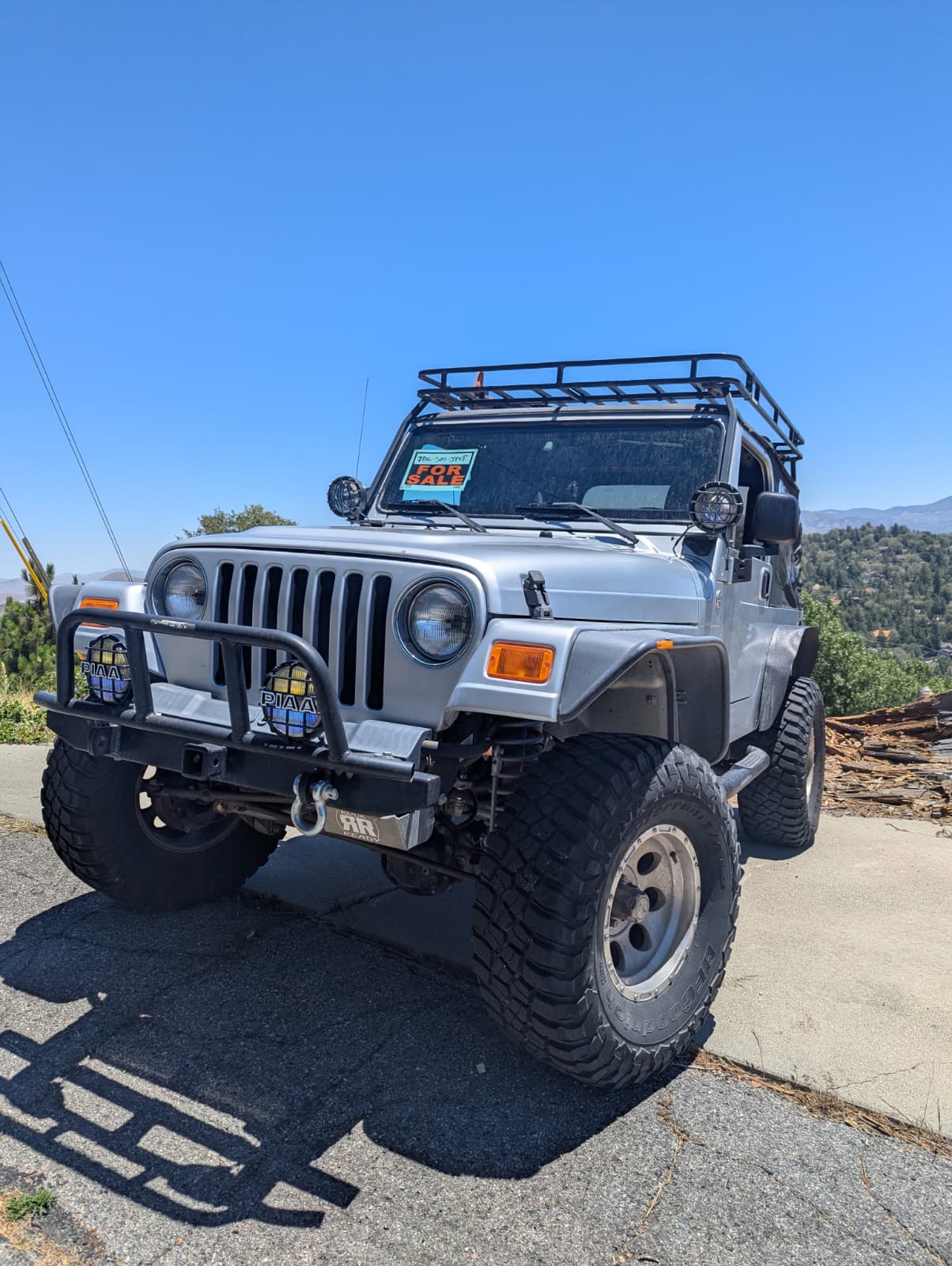 Used 2005 Jeep Wrangler SE