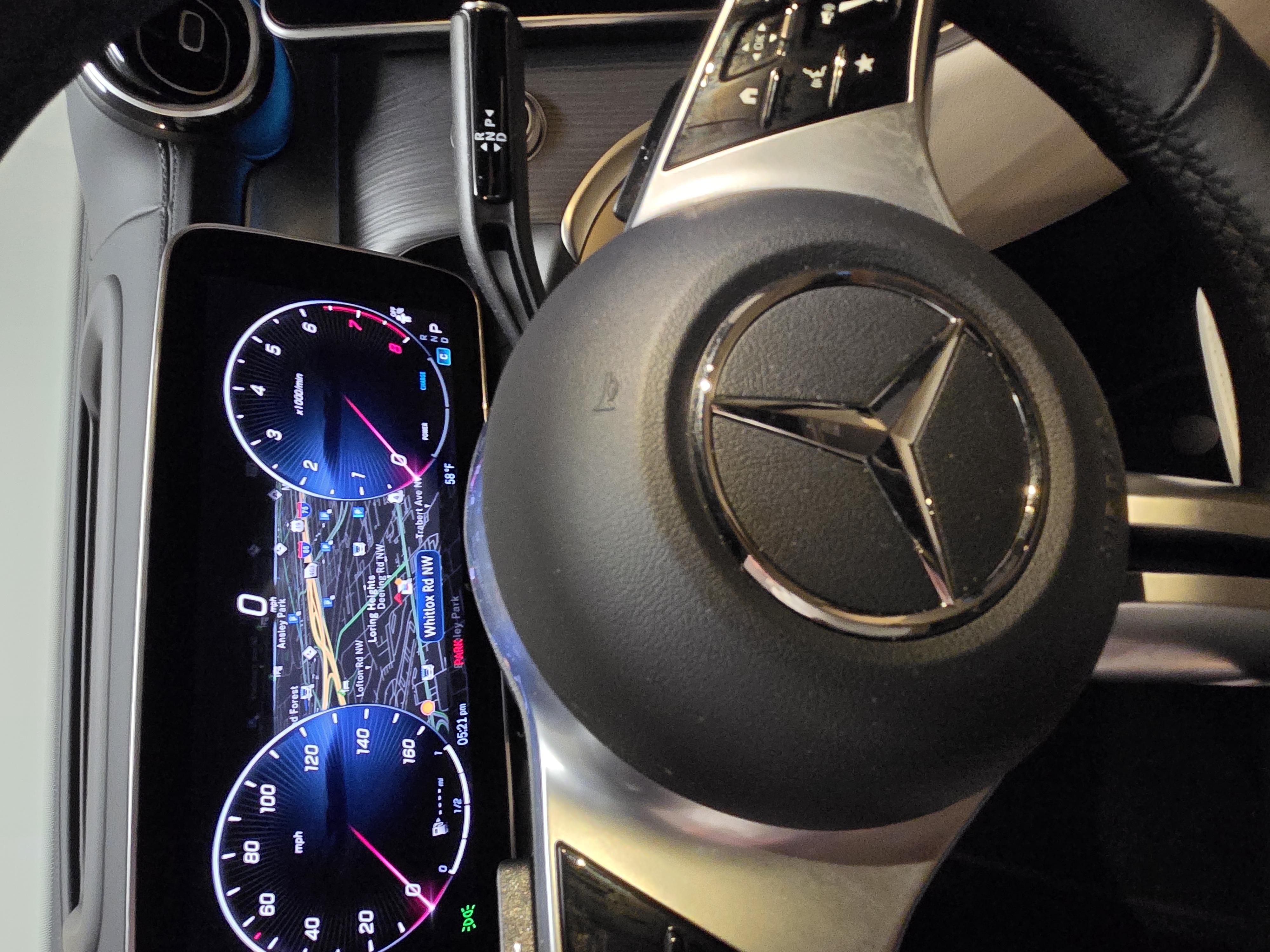 2024 Mercedes-Benz GLC 300 4MATIC