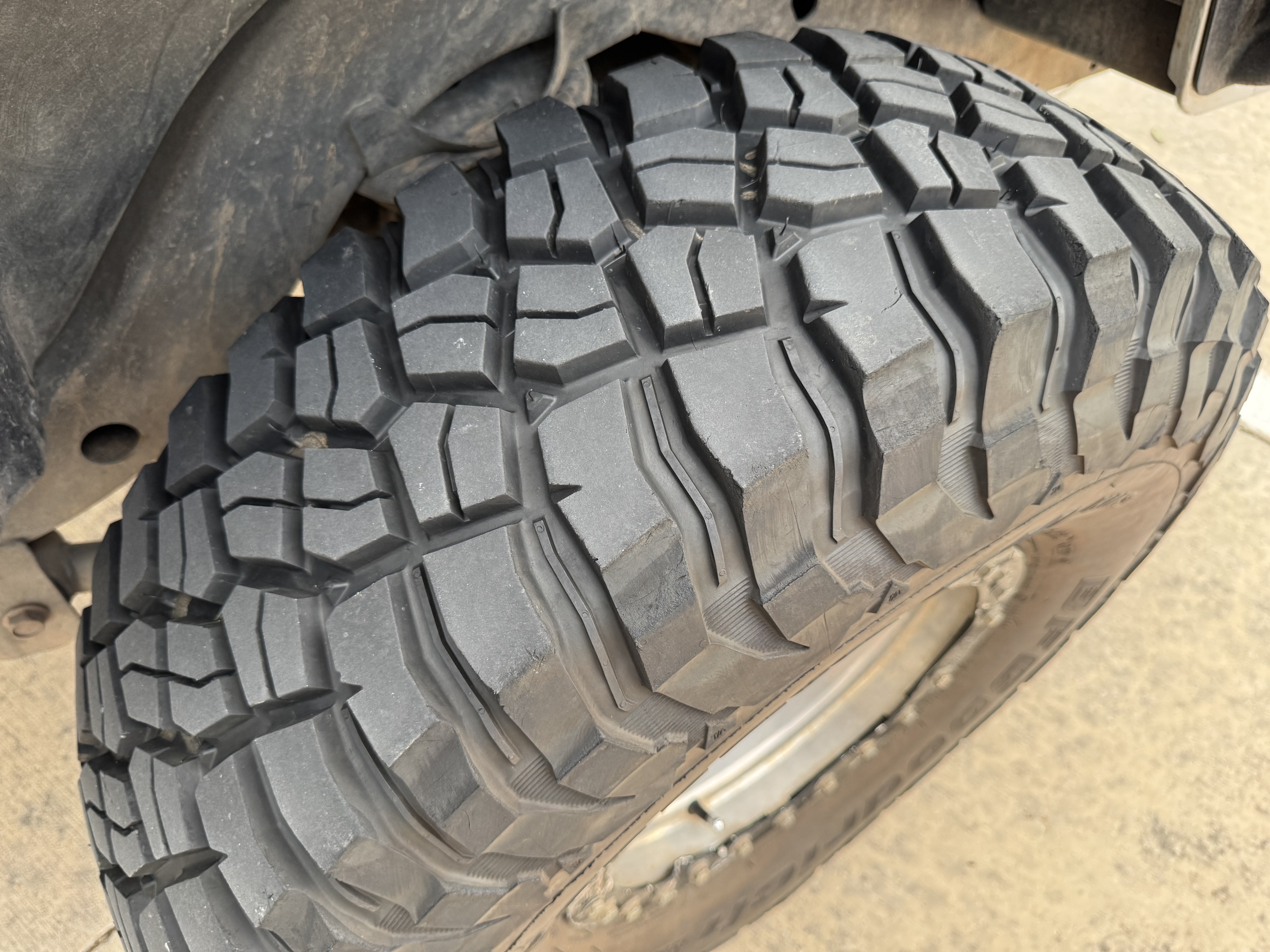 2004 Jeep Wrangler 4WD