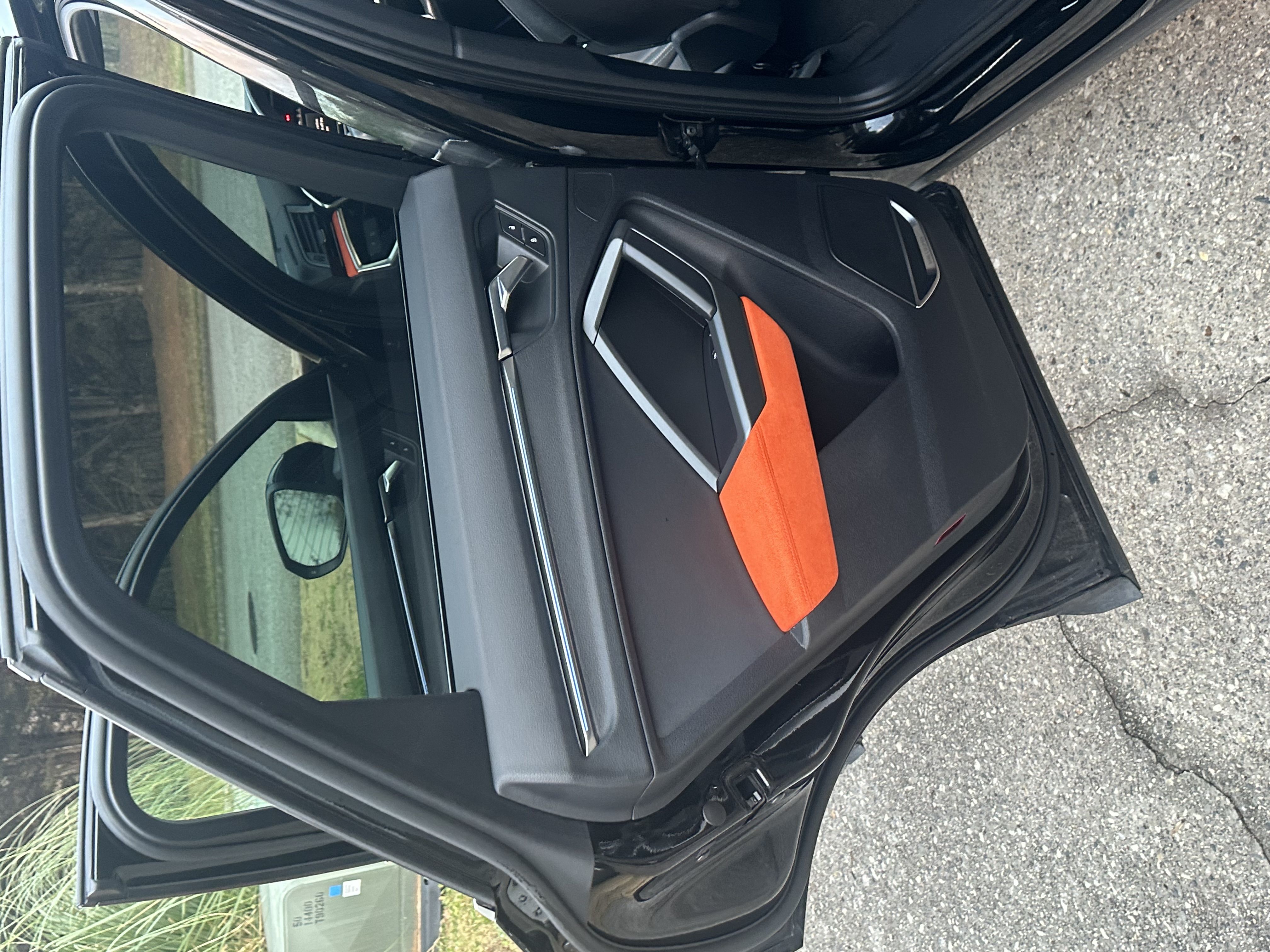 2019 Audi Q3 2.0T Prestige