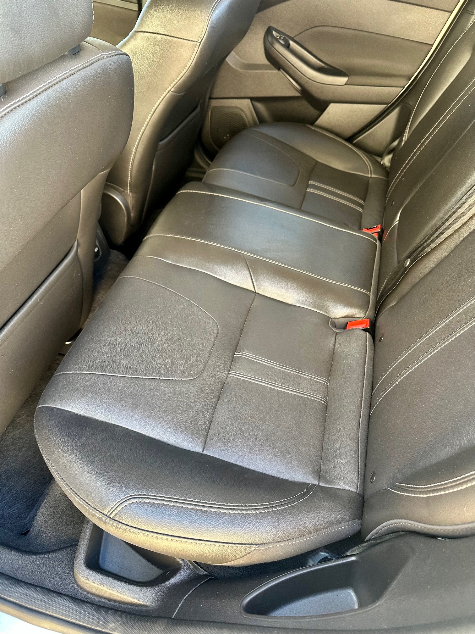 2013 Ford Focus Titanium