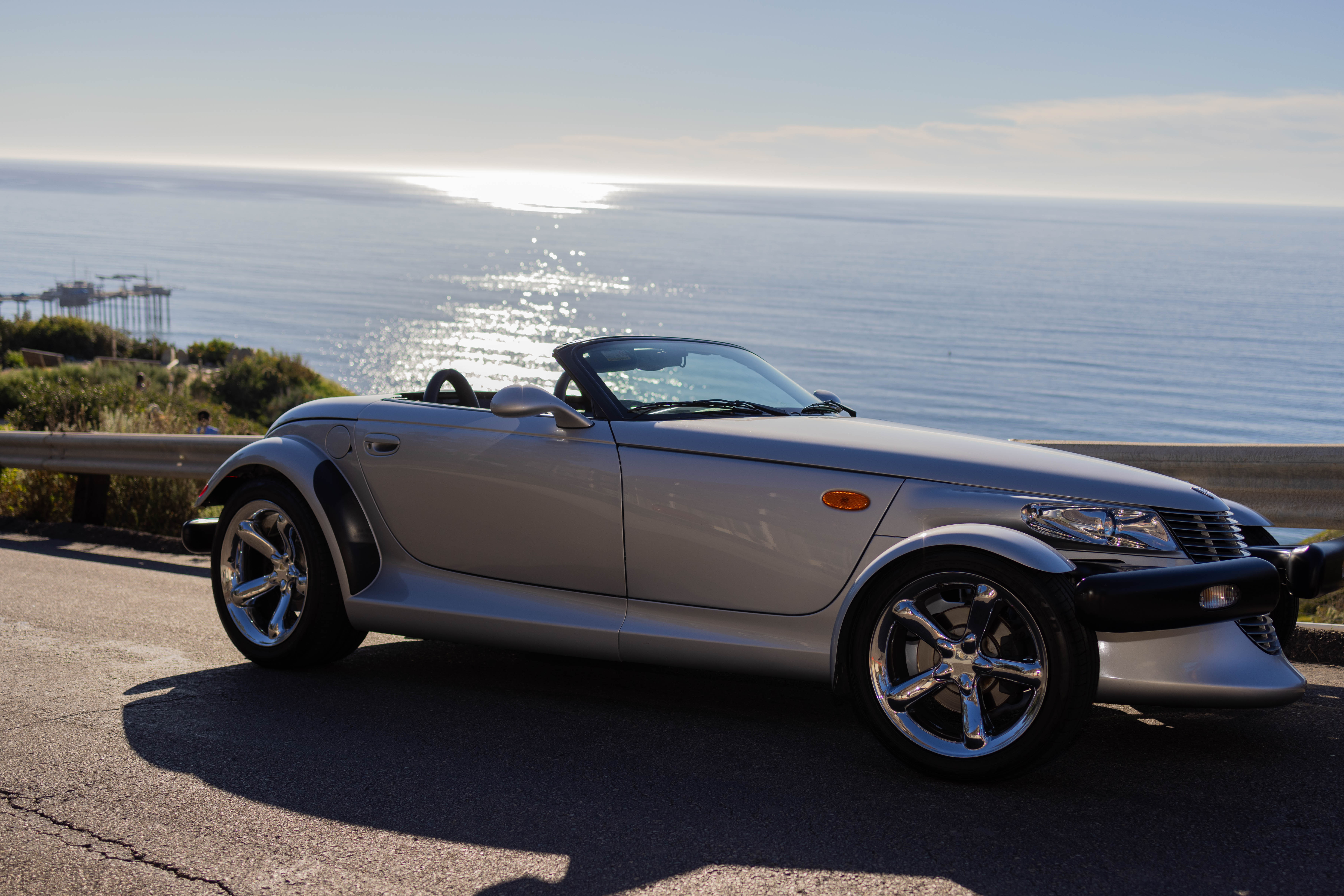 Used 2000 Plymouth Prowler