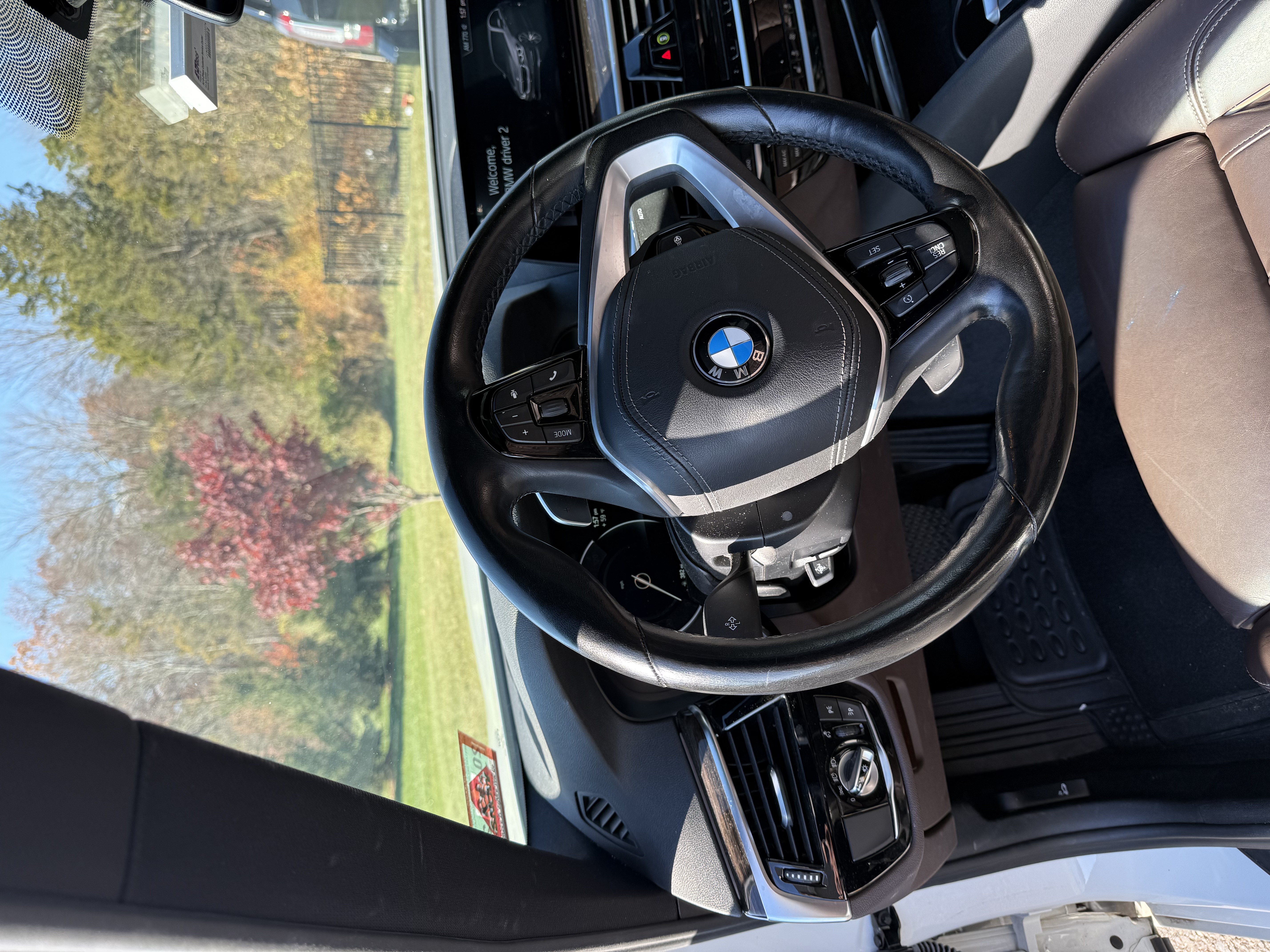 2019 BMW 530i xDrive