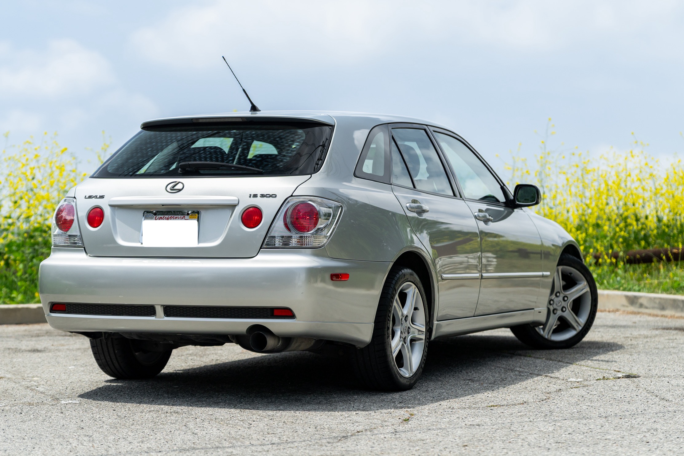 Used 2003 Lexus IS 300 for Sale - Kelley Blue Book