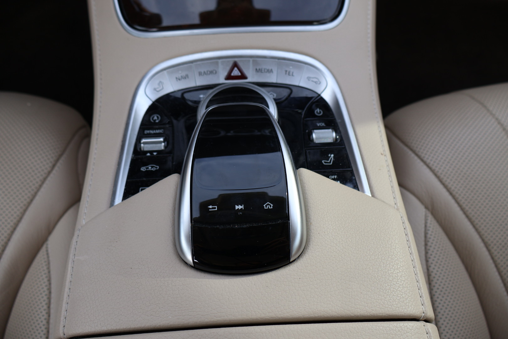 2020 Mercedes-Benz S 450 4MATIC Sedan