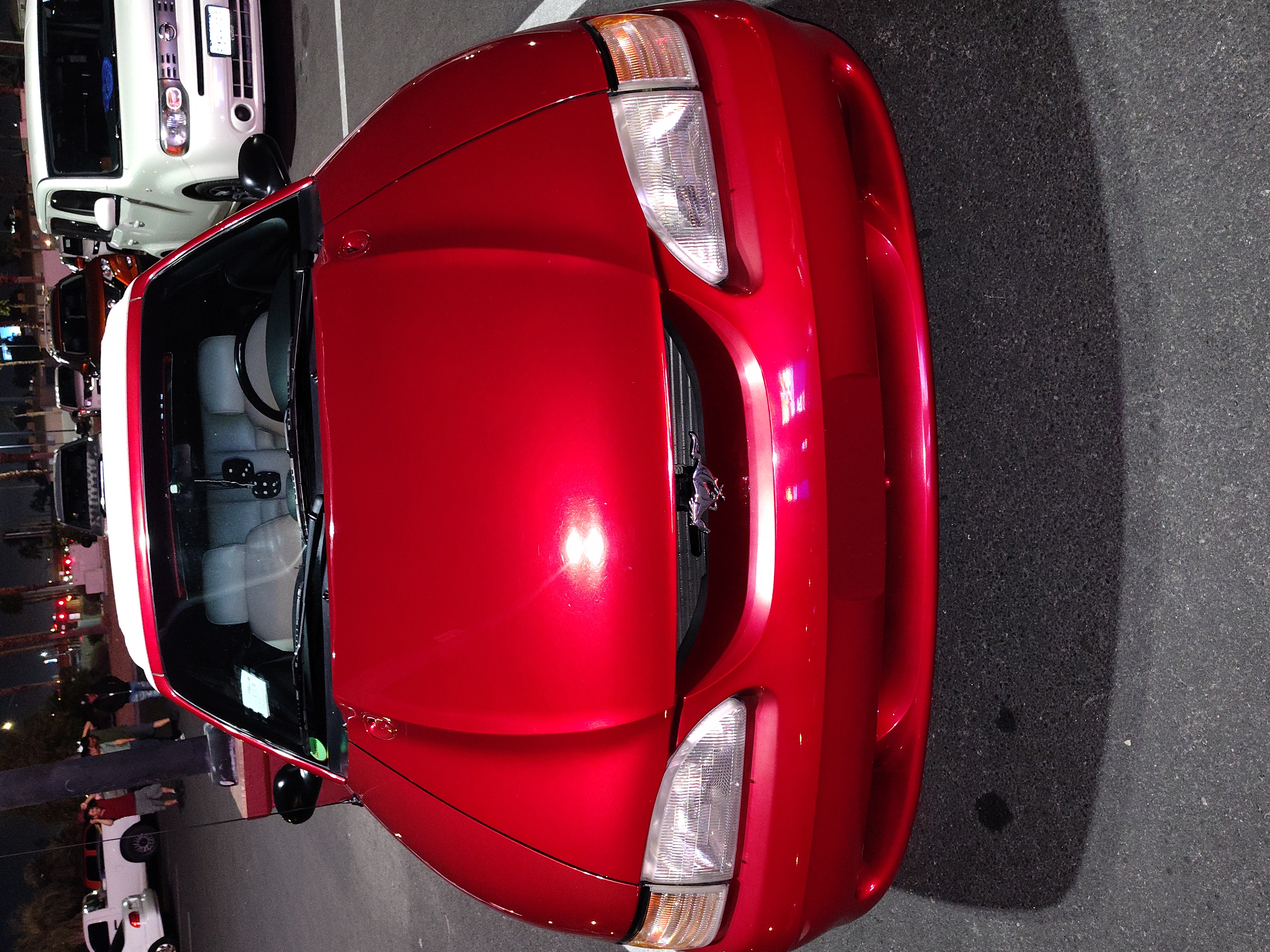 1995 Ford Mustang GT