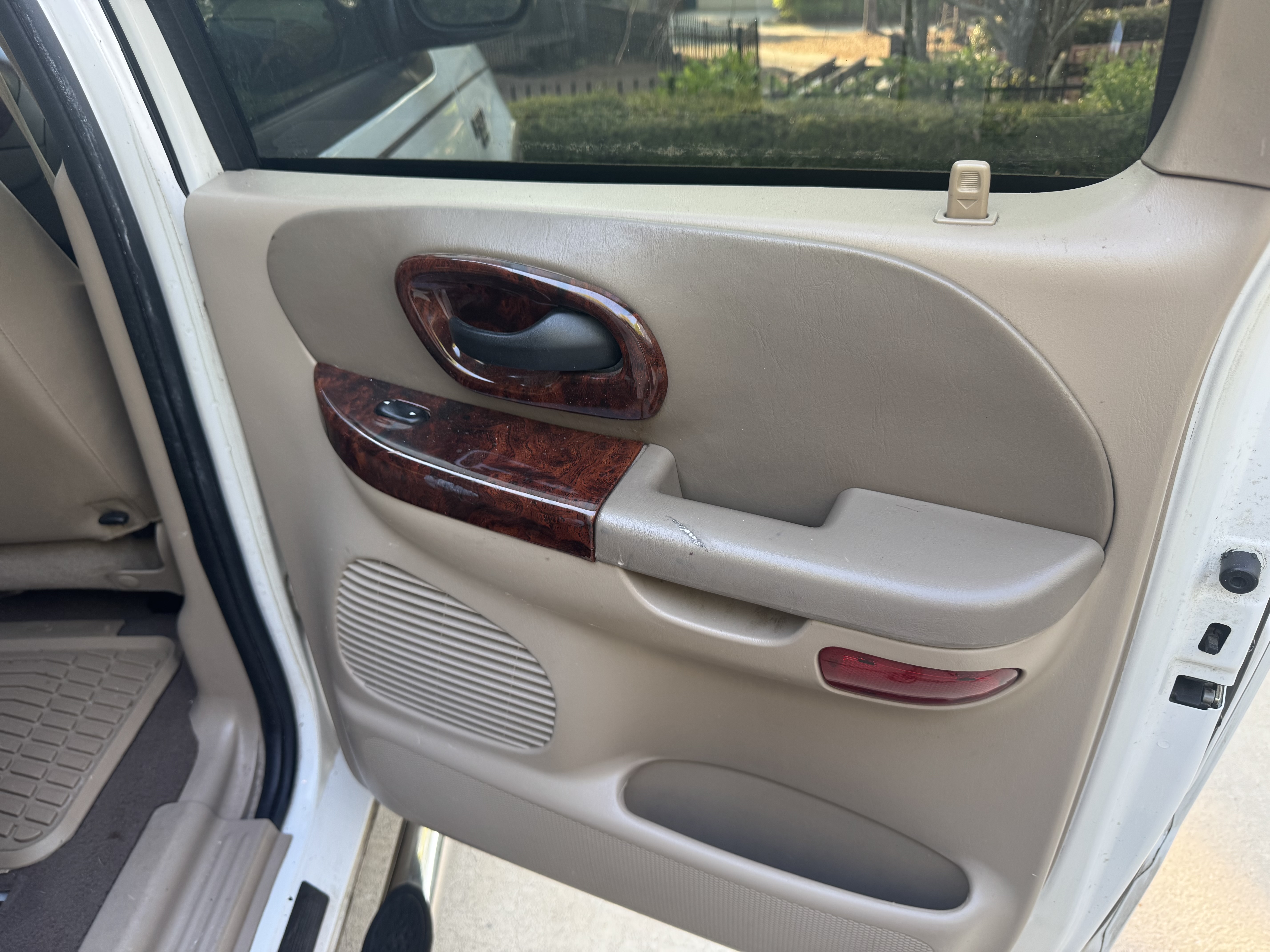 2001 Ford F150 Lariat