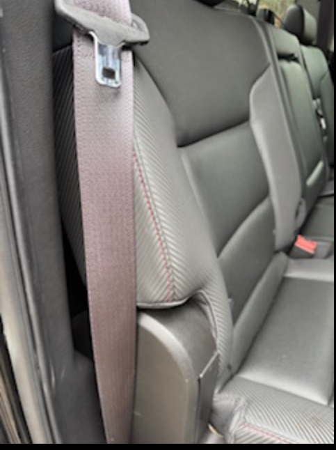 2016 GMC Sierra 2500 SLT