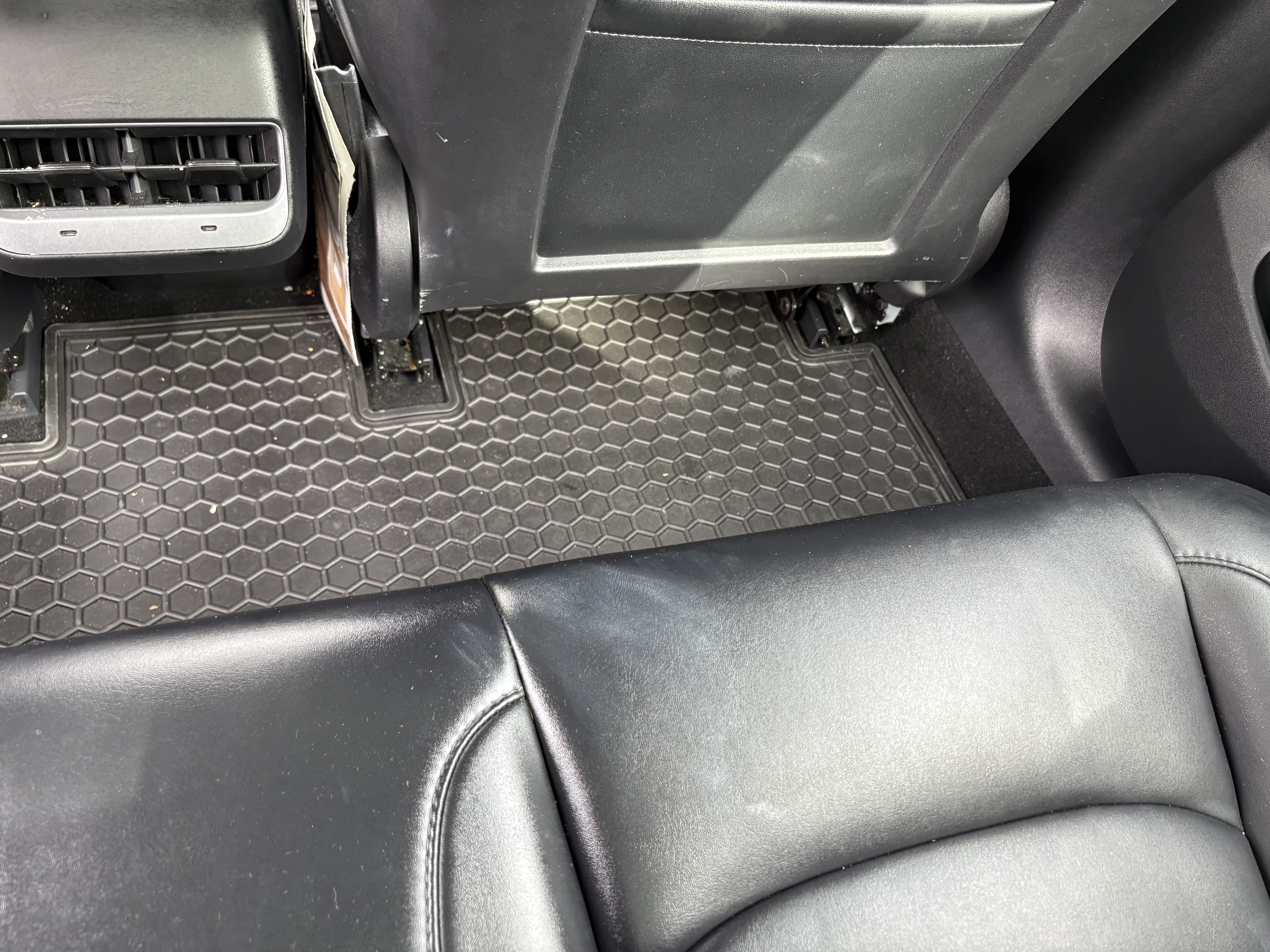 2022 Tesla Model 3 Standard Range