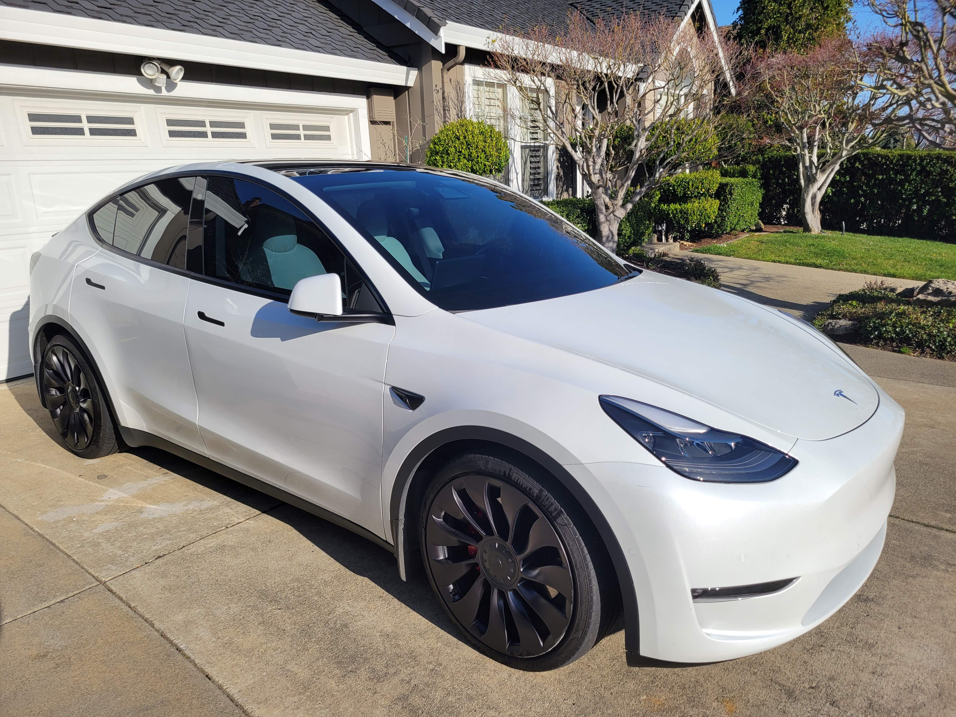 Used 2021 Tesla Model Y for Sale Right Now - Autotrader