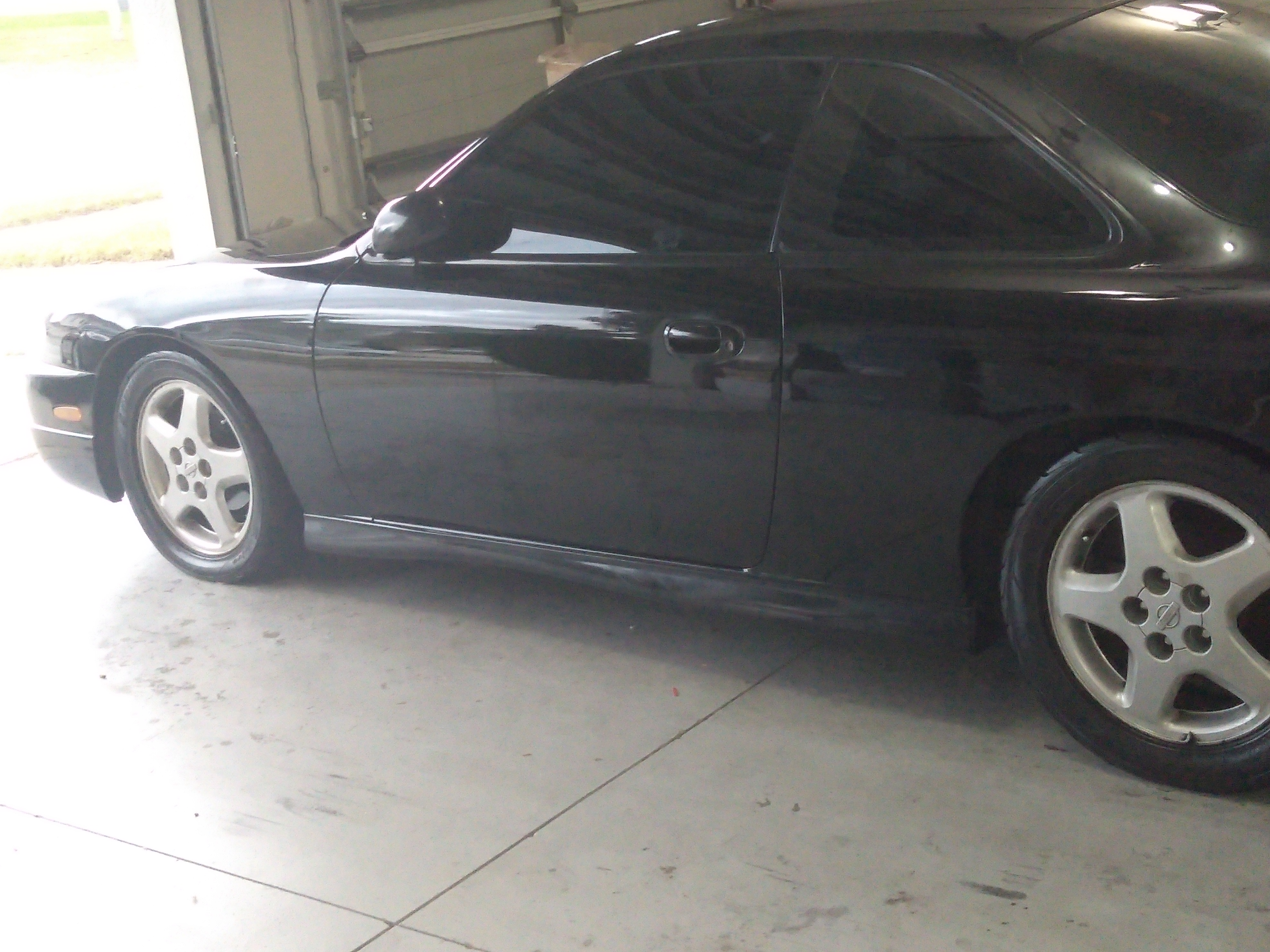 Used Nissan 240SX for Sale in Tampa, FL - Autotrader