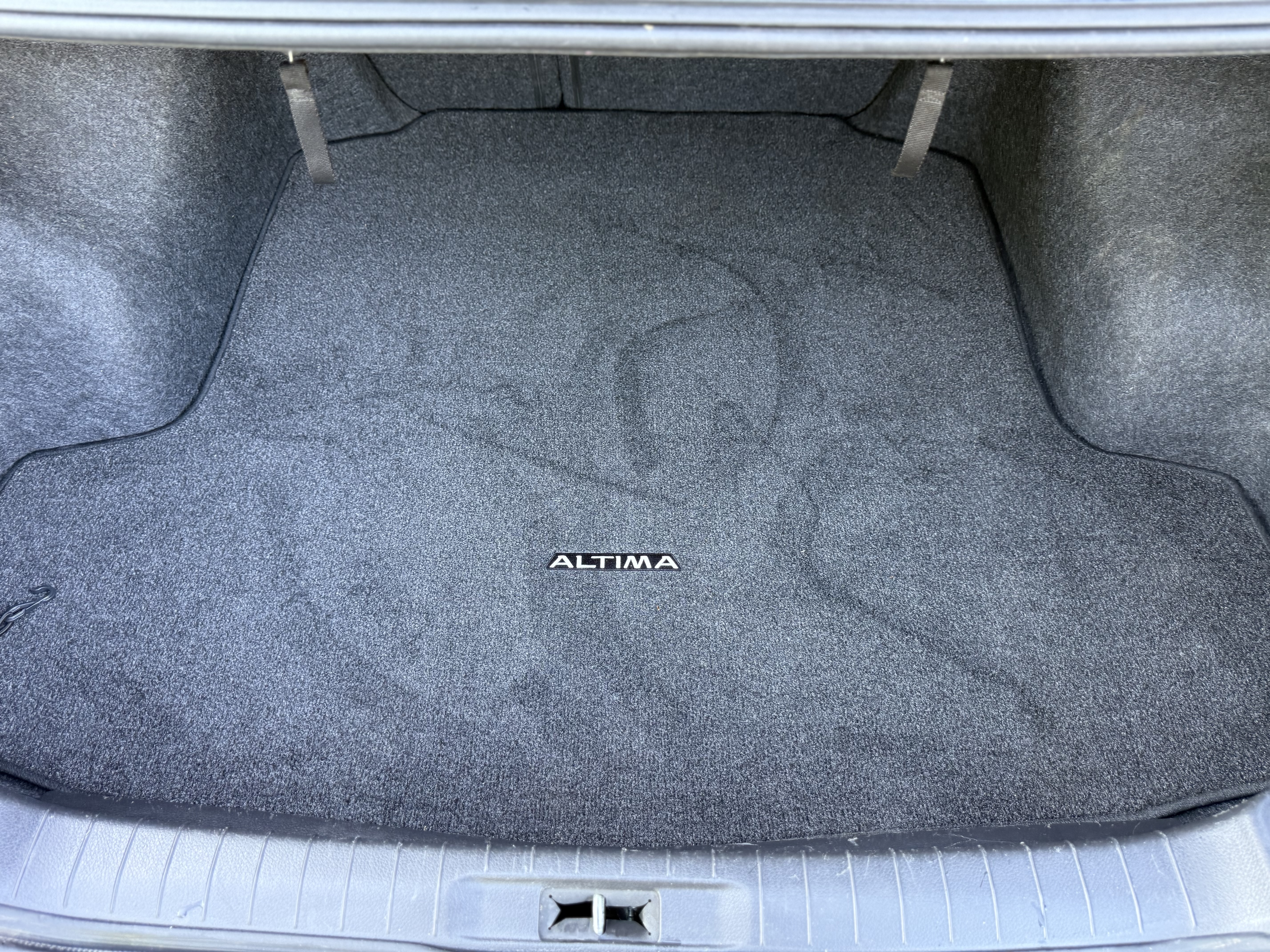 2013 Nissan Altima 3.5 SL