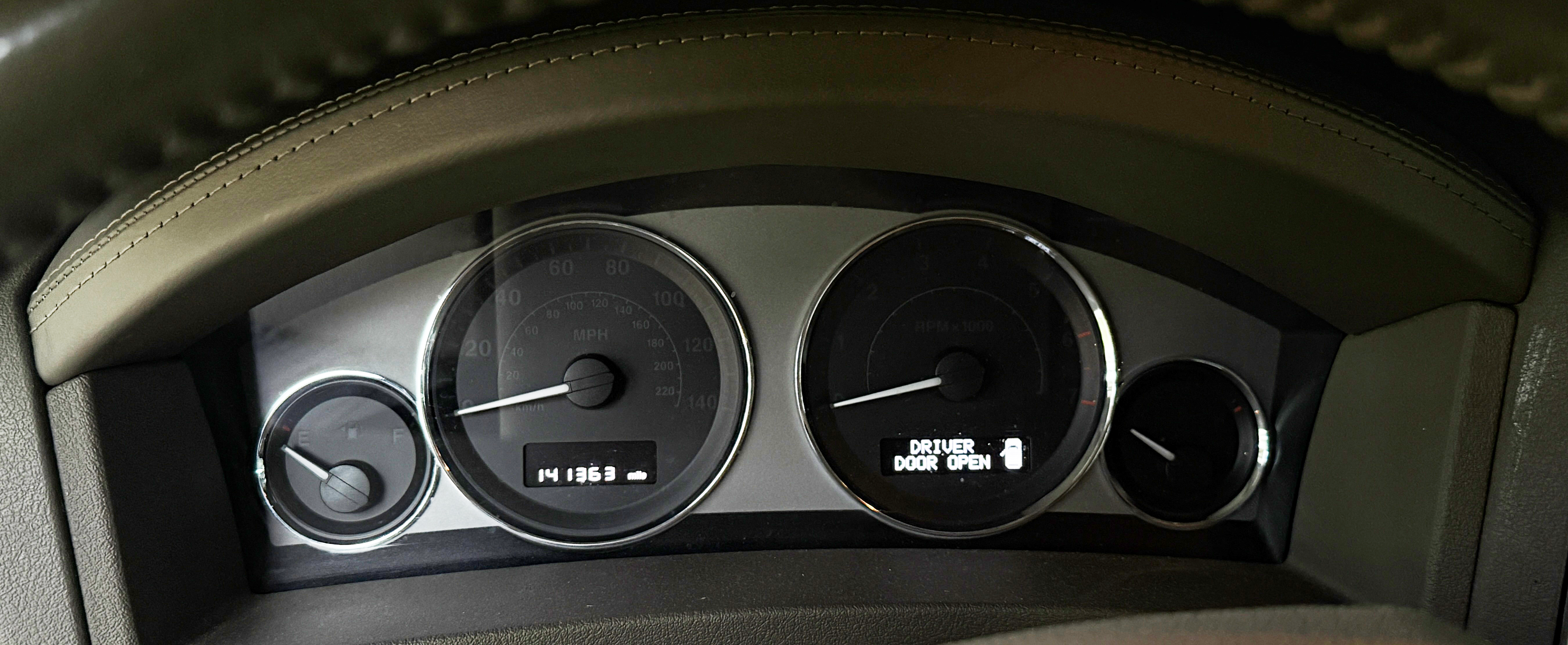 2010 Jeep Grand Cherokee Limited