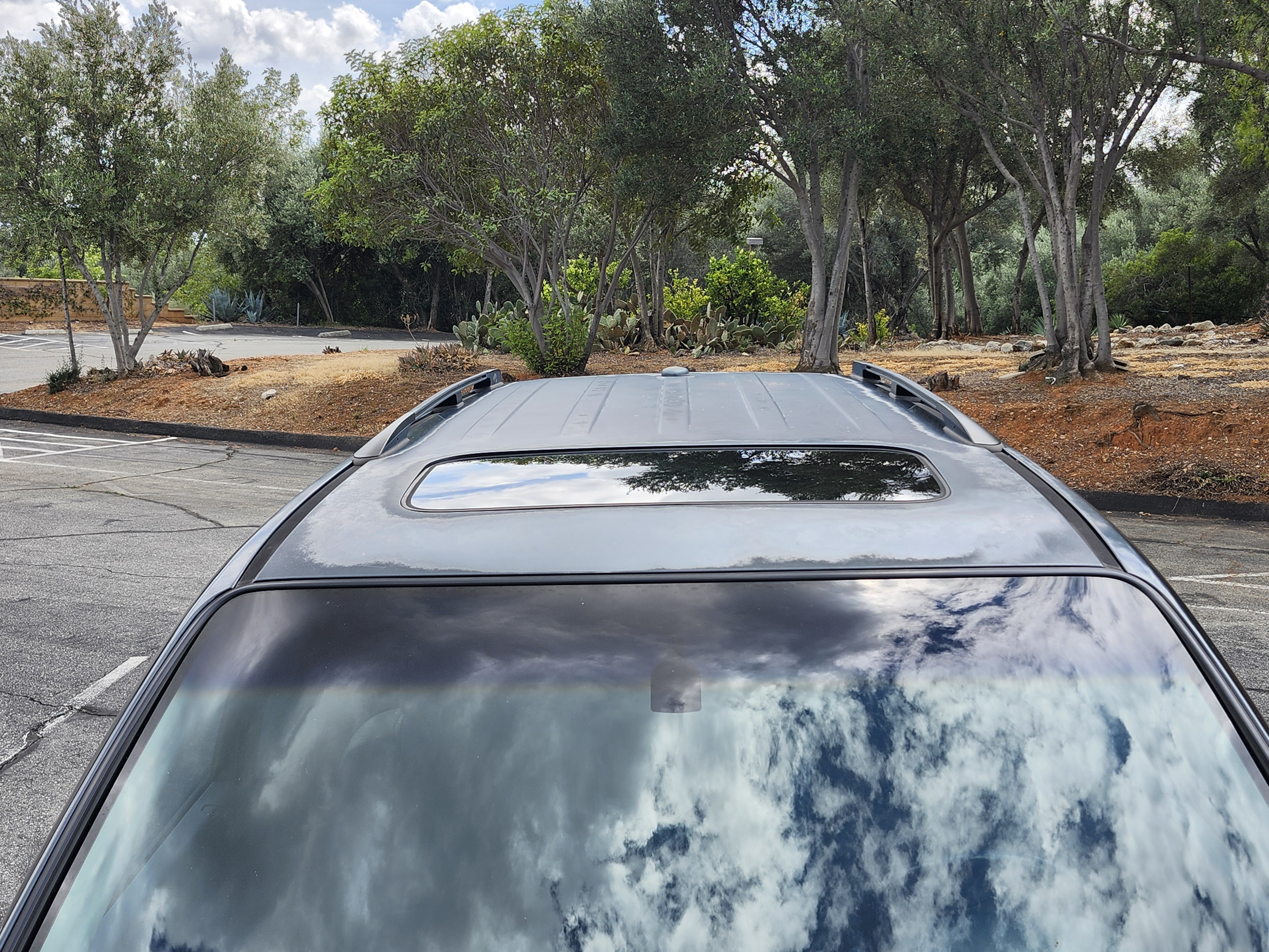 2006 Honda Pilot EX-L