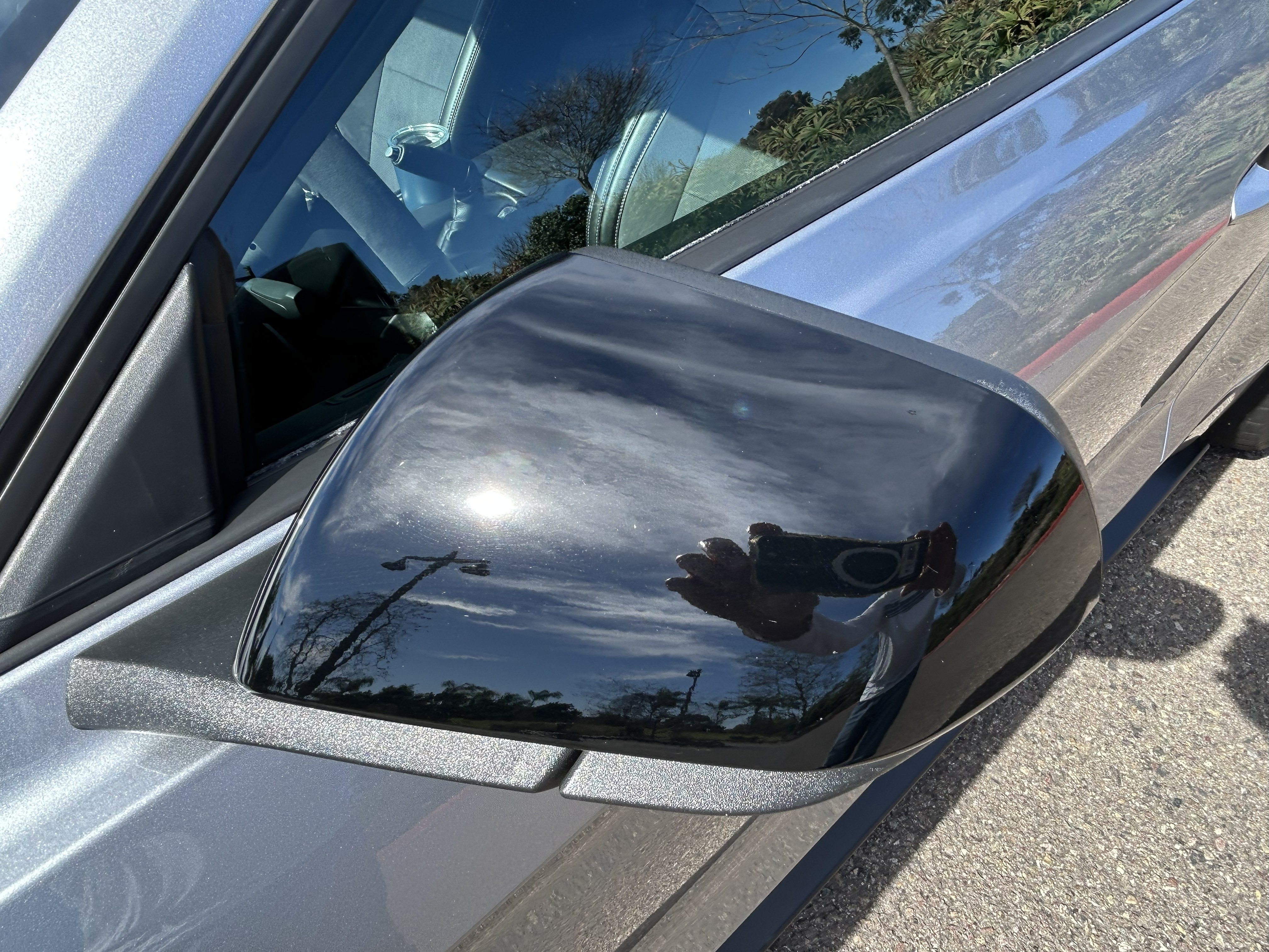 2020 Ford Mustang Shelby GT350