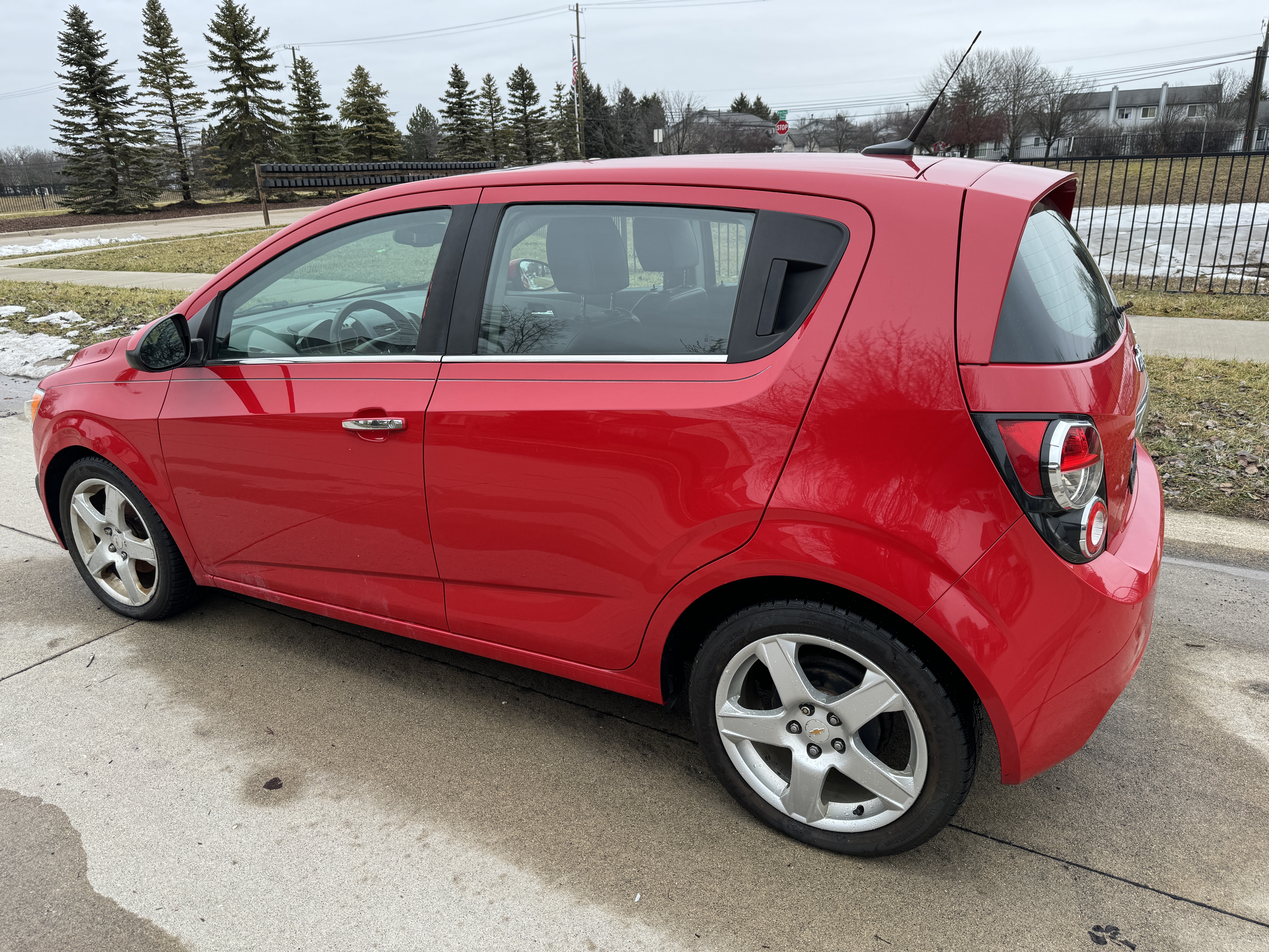 Used Cars for Sale Near Taylor, MI Under $5,000