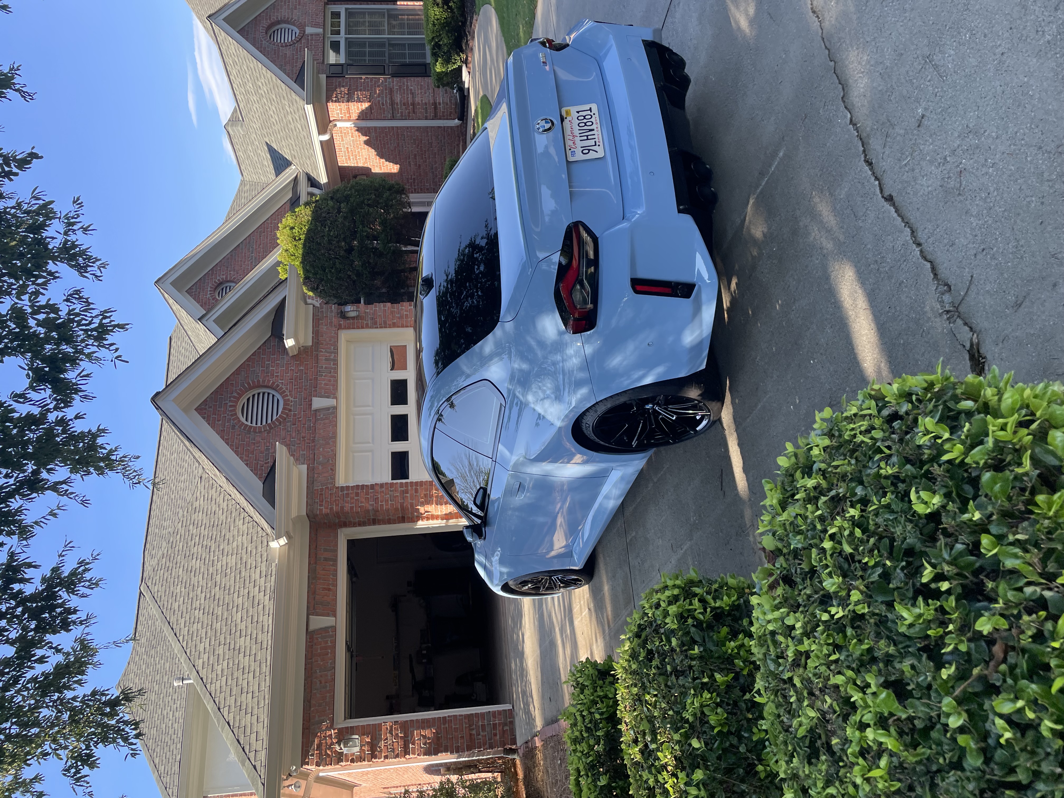 Used 2024 BMW M2 w/ Lighting Package