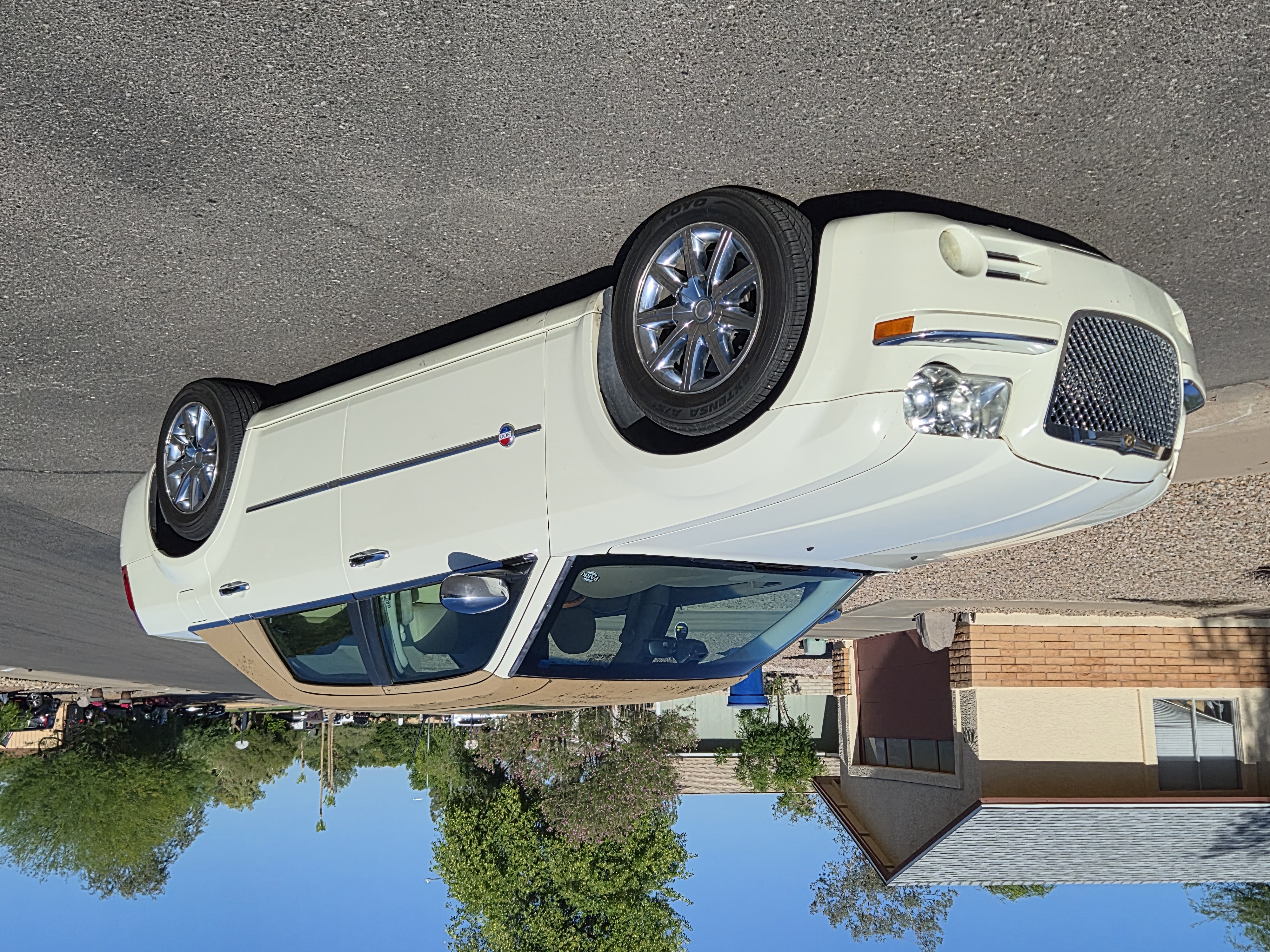Used Chrysler 300 C for Sale in Phoenix, AZ - Autotrader